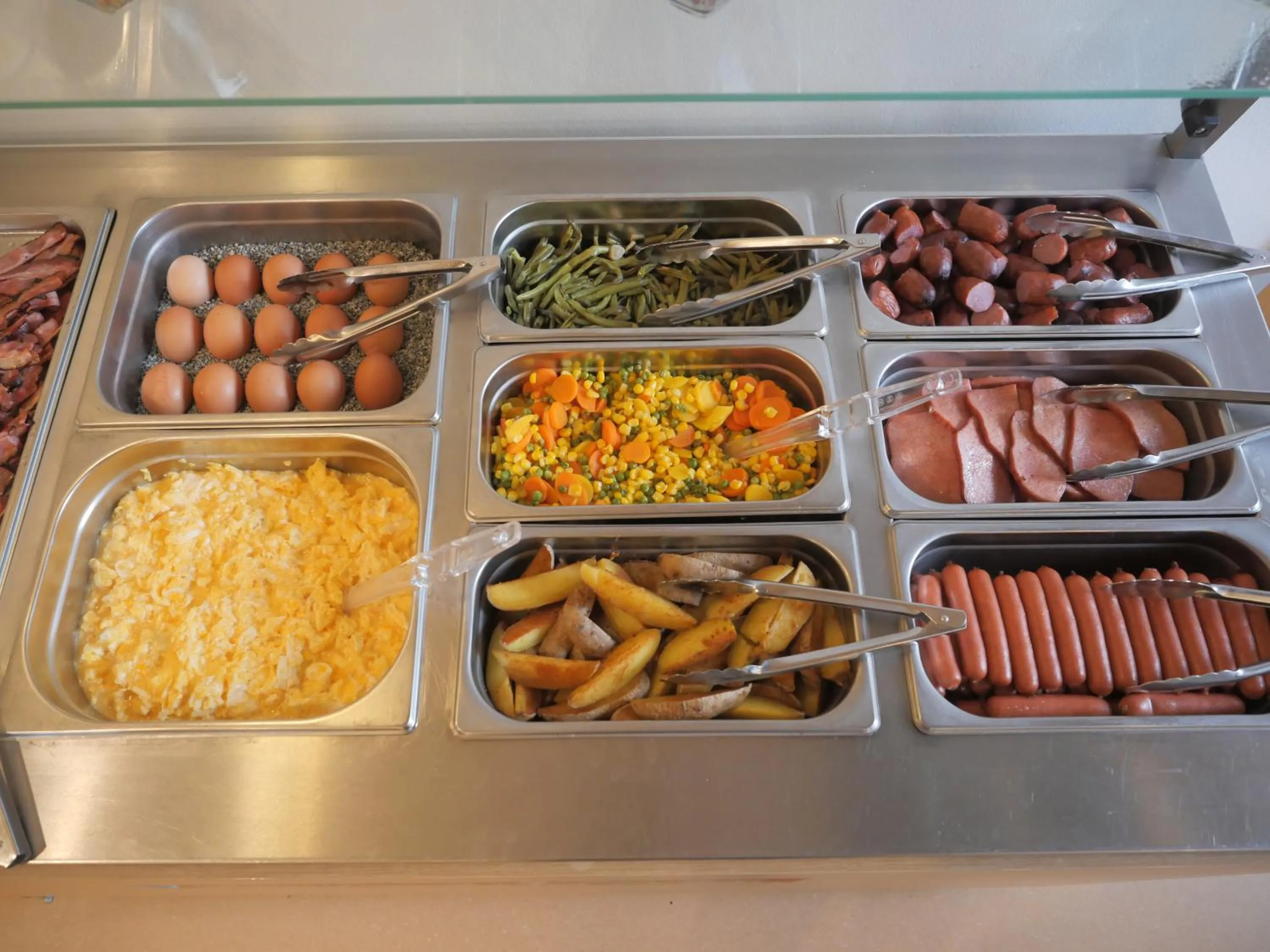 Food and drinks in Abitohotel