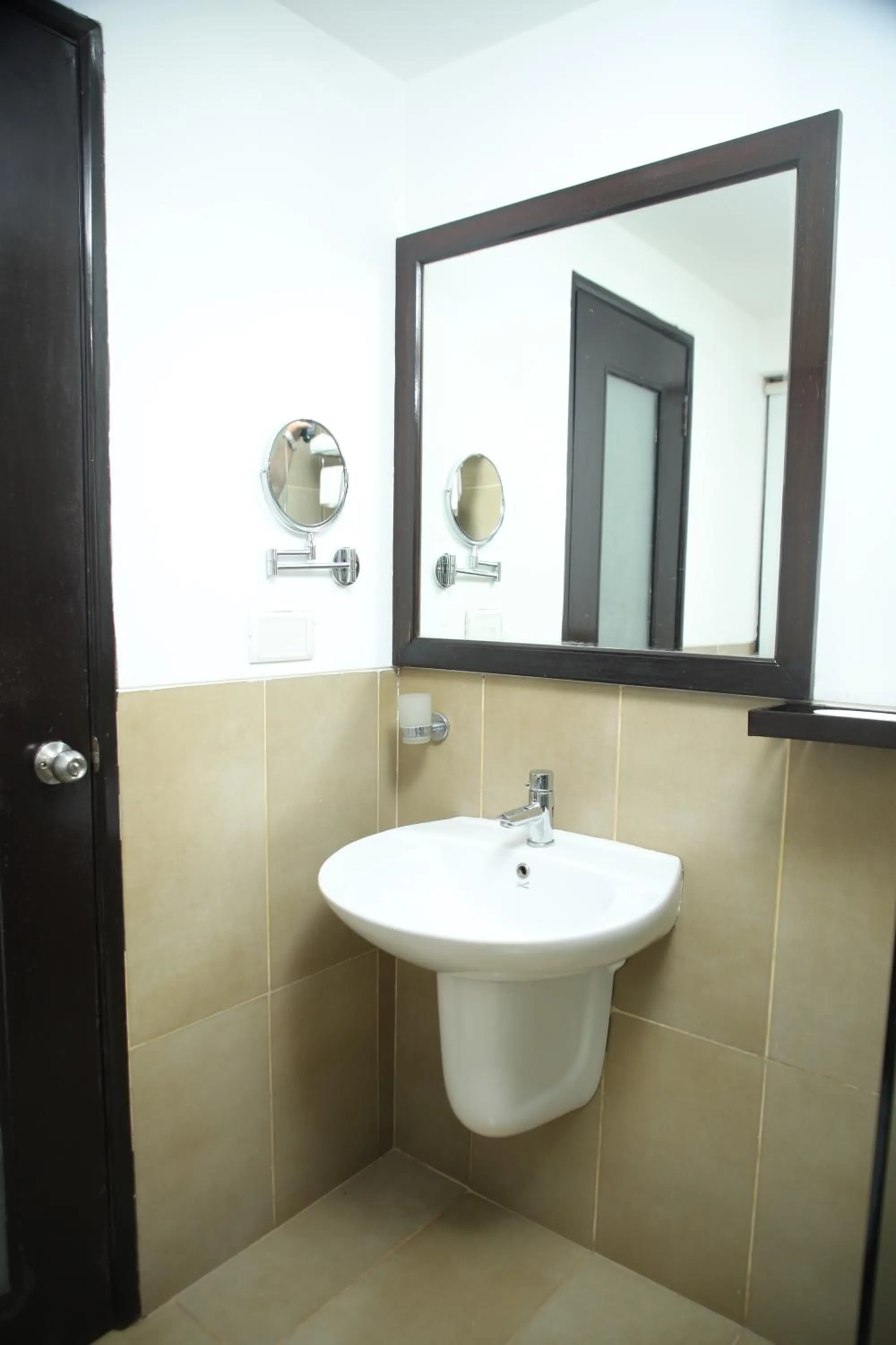 Bathroom in Casabela Boutique Hotel