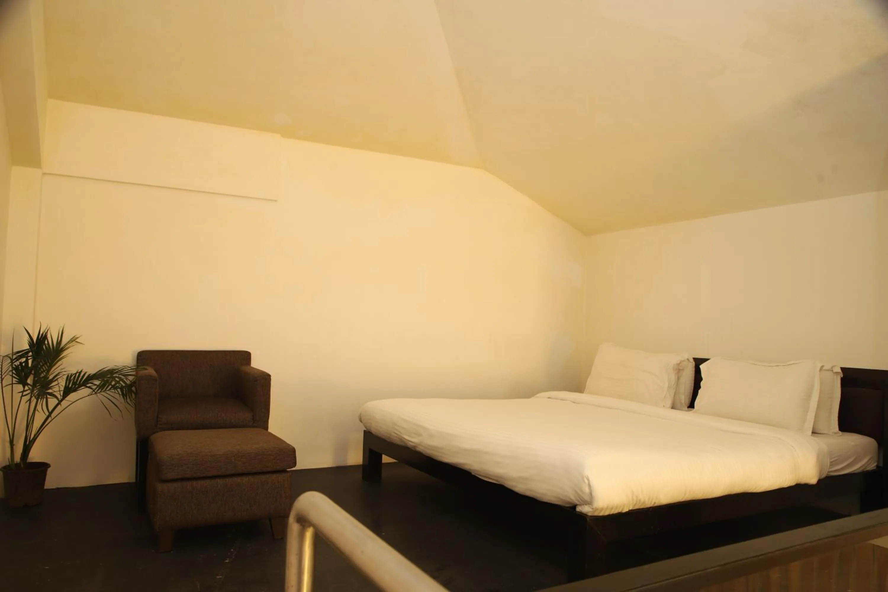 Bedroom in Casabela Boutique Hotel