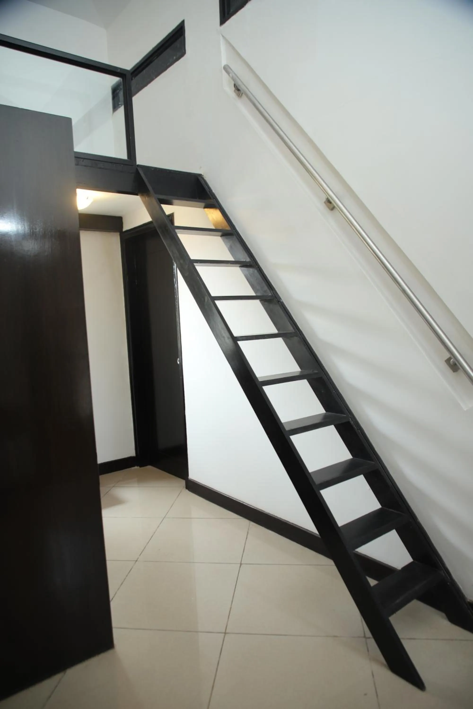 Bedroom in Casabela Boutique Hotel