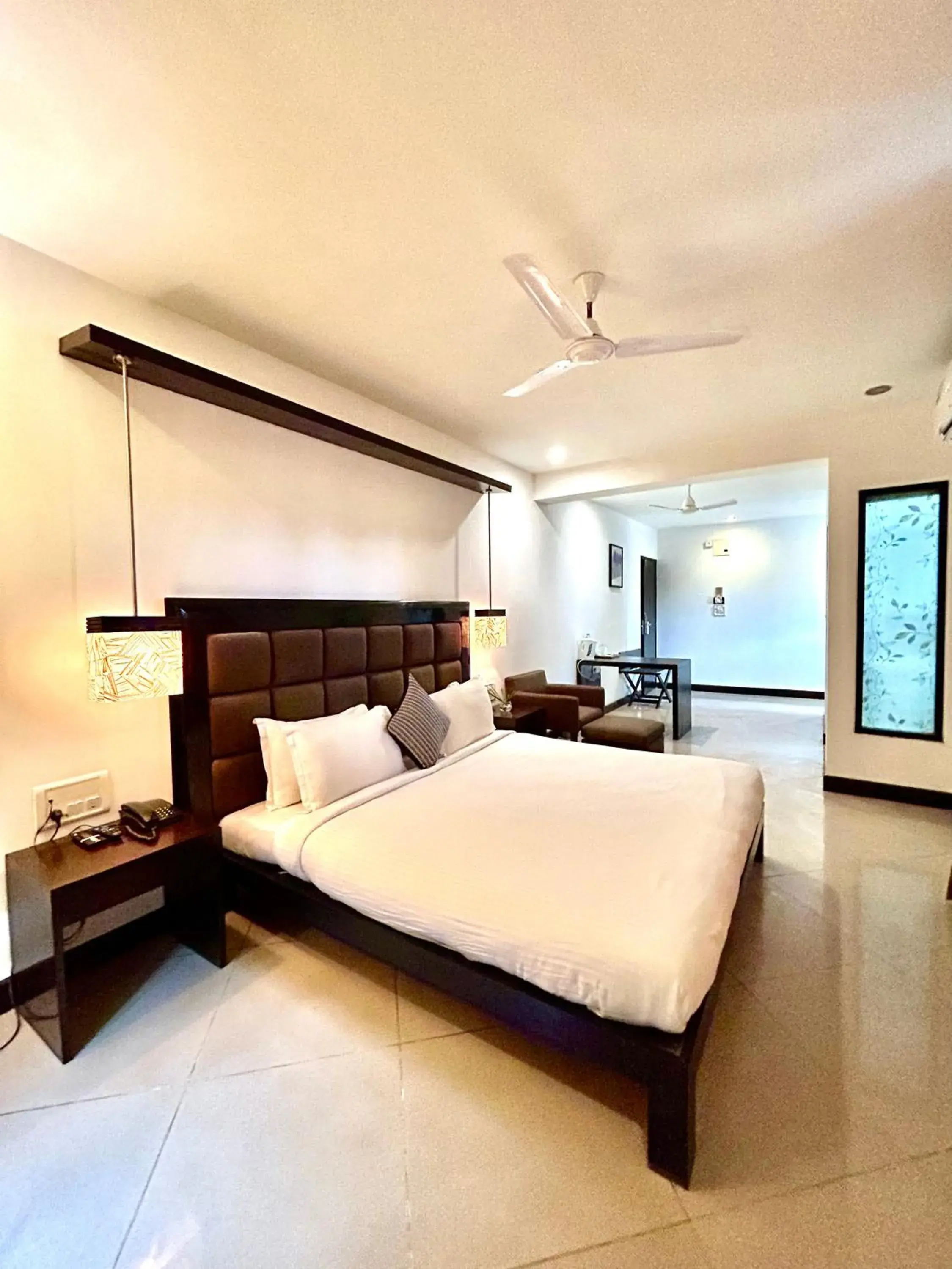 Bedroom in Casabela Boutique Hotel Bedroom in Casabela Boutique Hotel