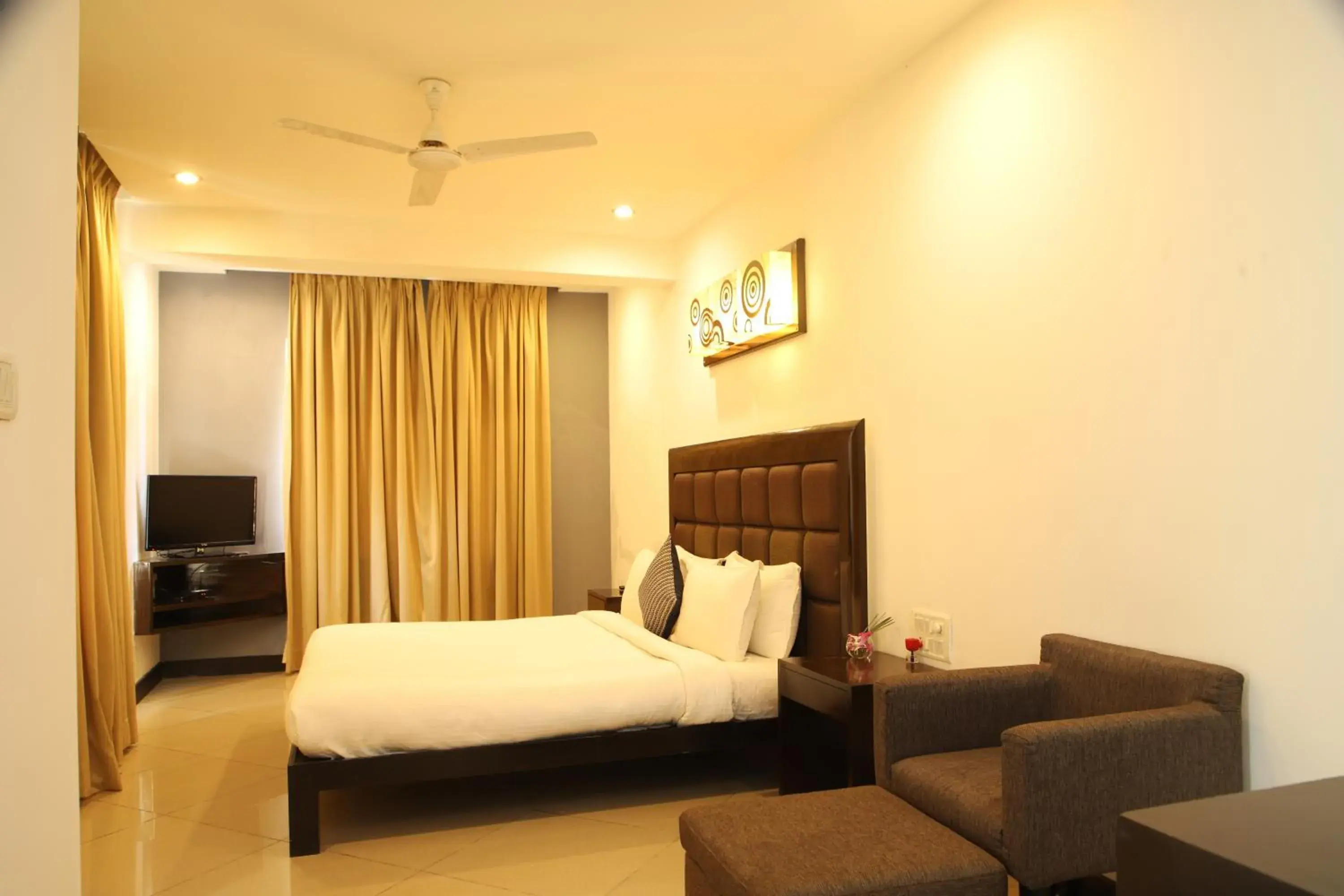 Bedroom in Casabela Boutique Hotel Bedroom in Casabela Boutique Hotel