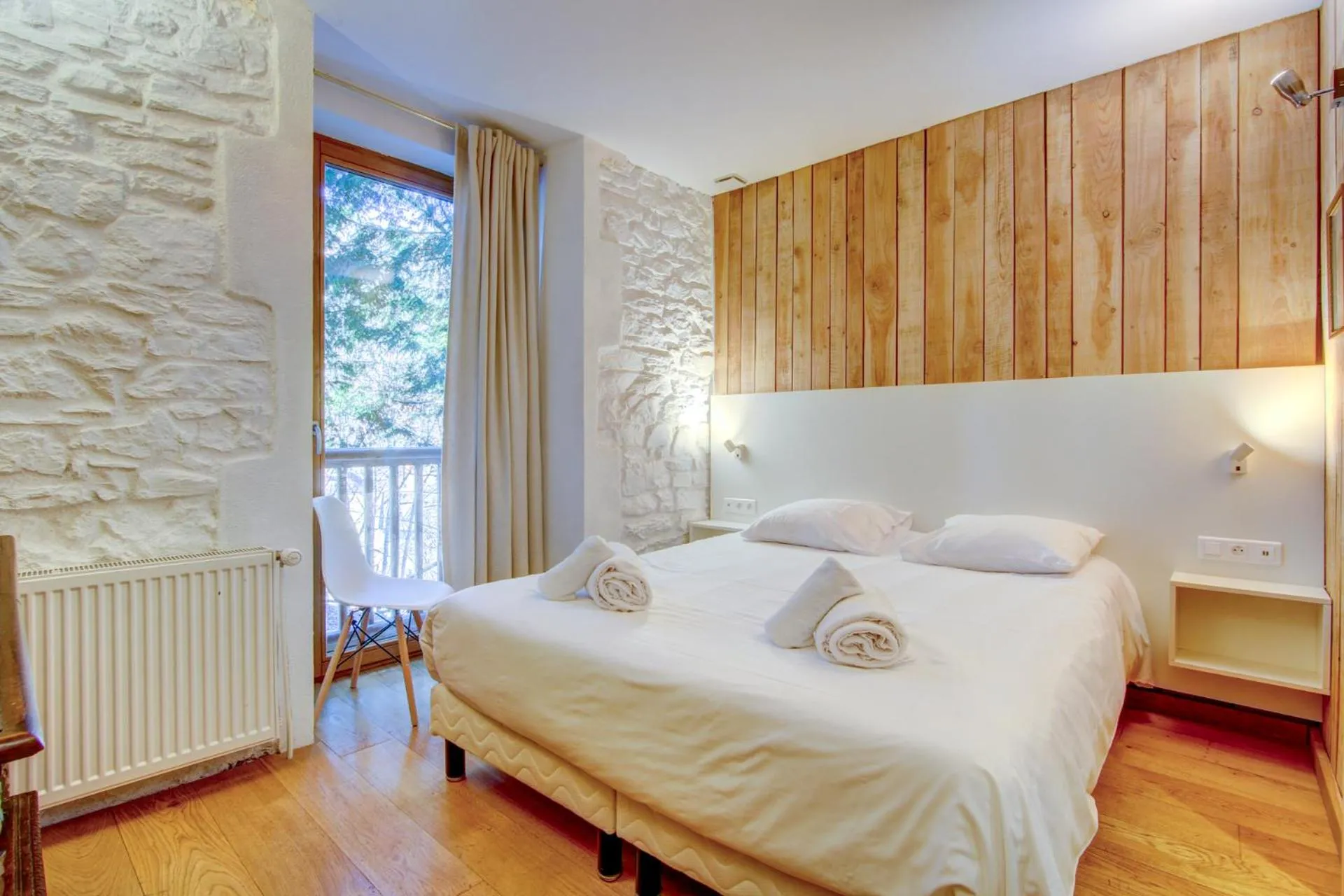 Auberge RDC