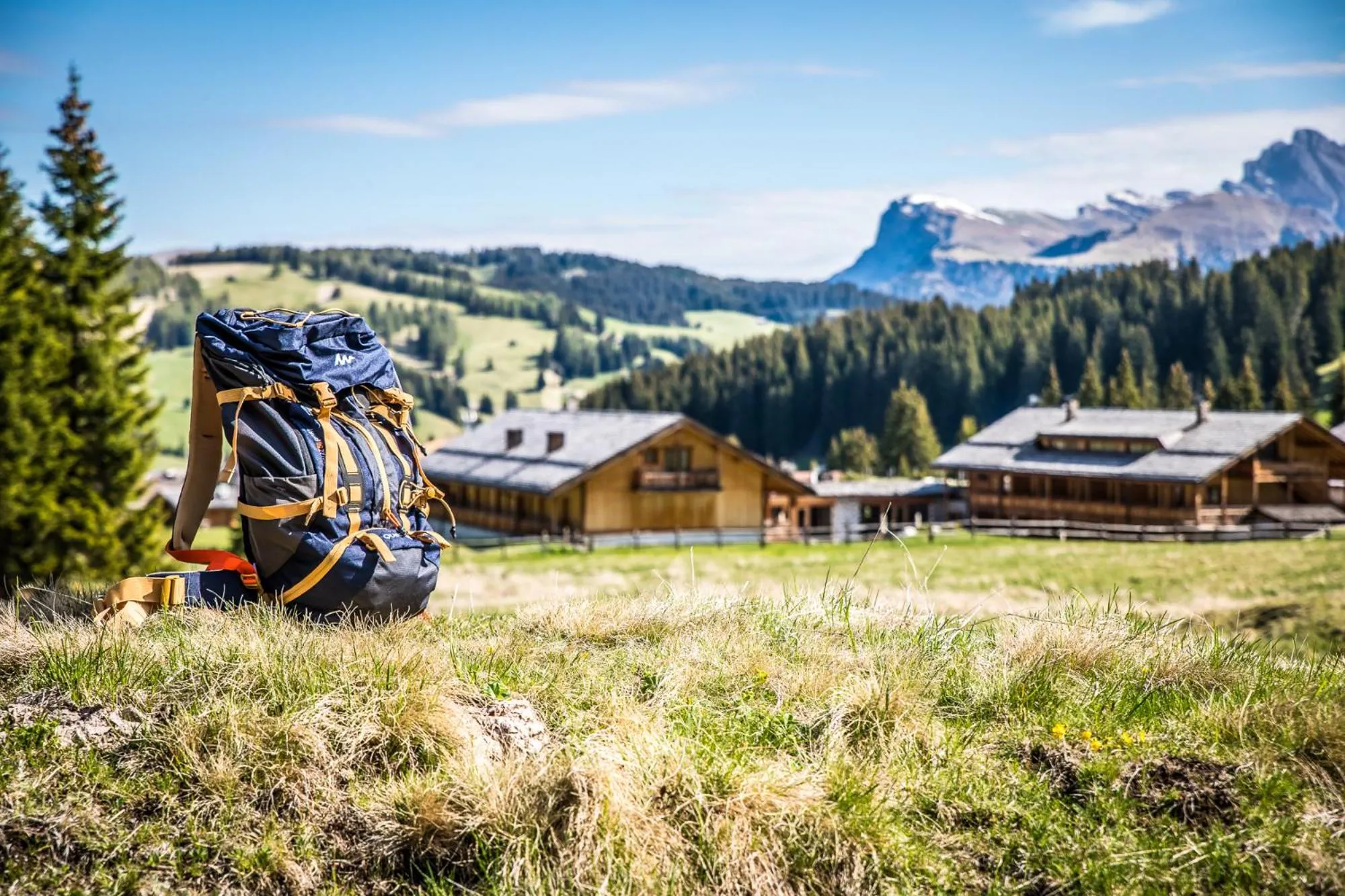 Other in Dolomites Living Hotel Tirler