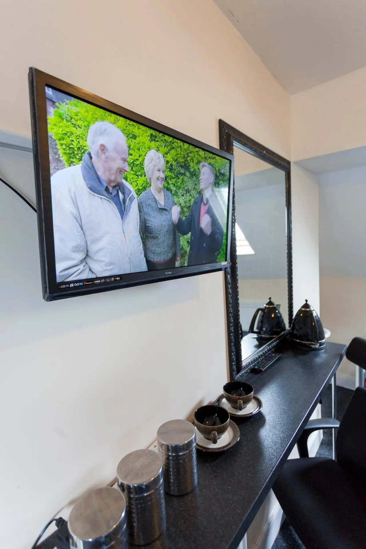 Fenham Hotel express