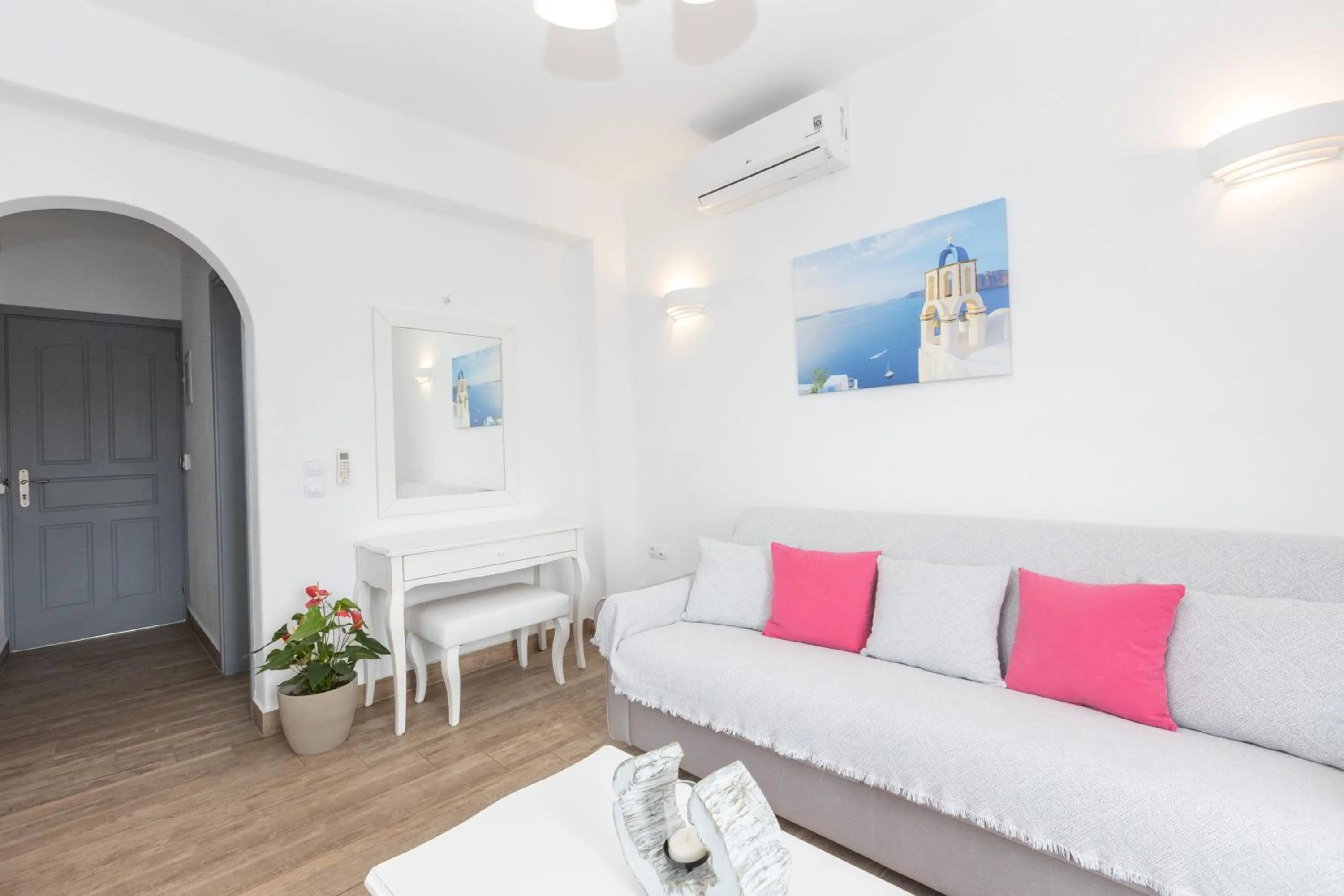 Hotel Star Santorini