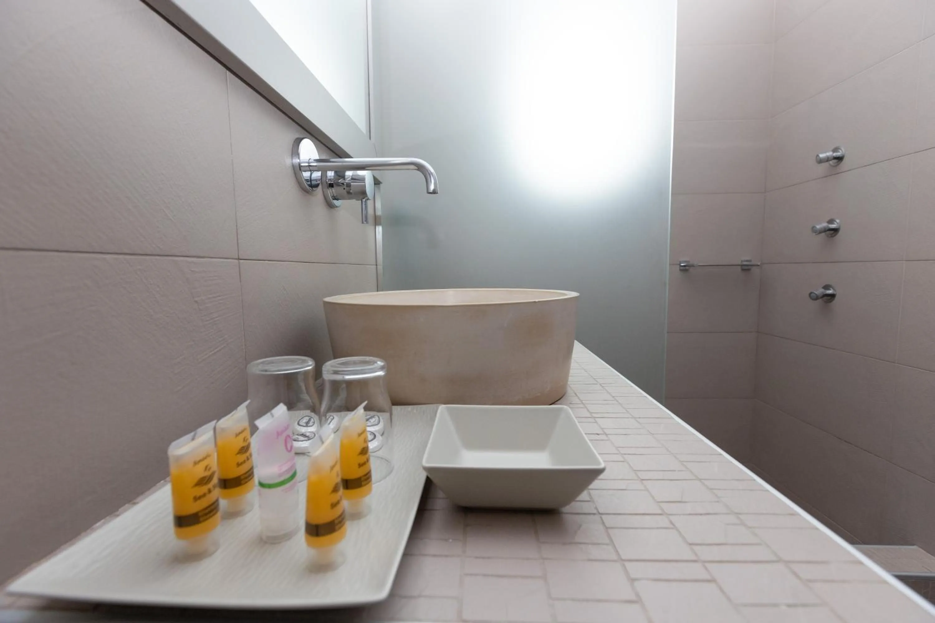 Hotel Star Santorini