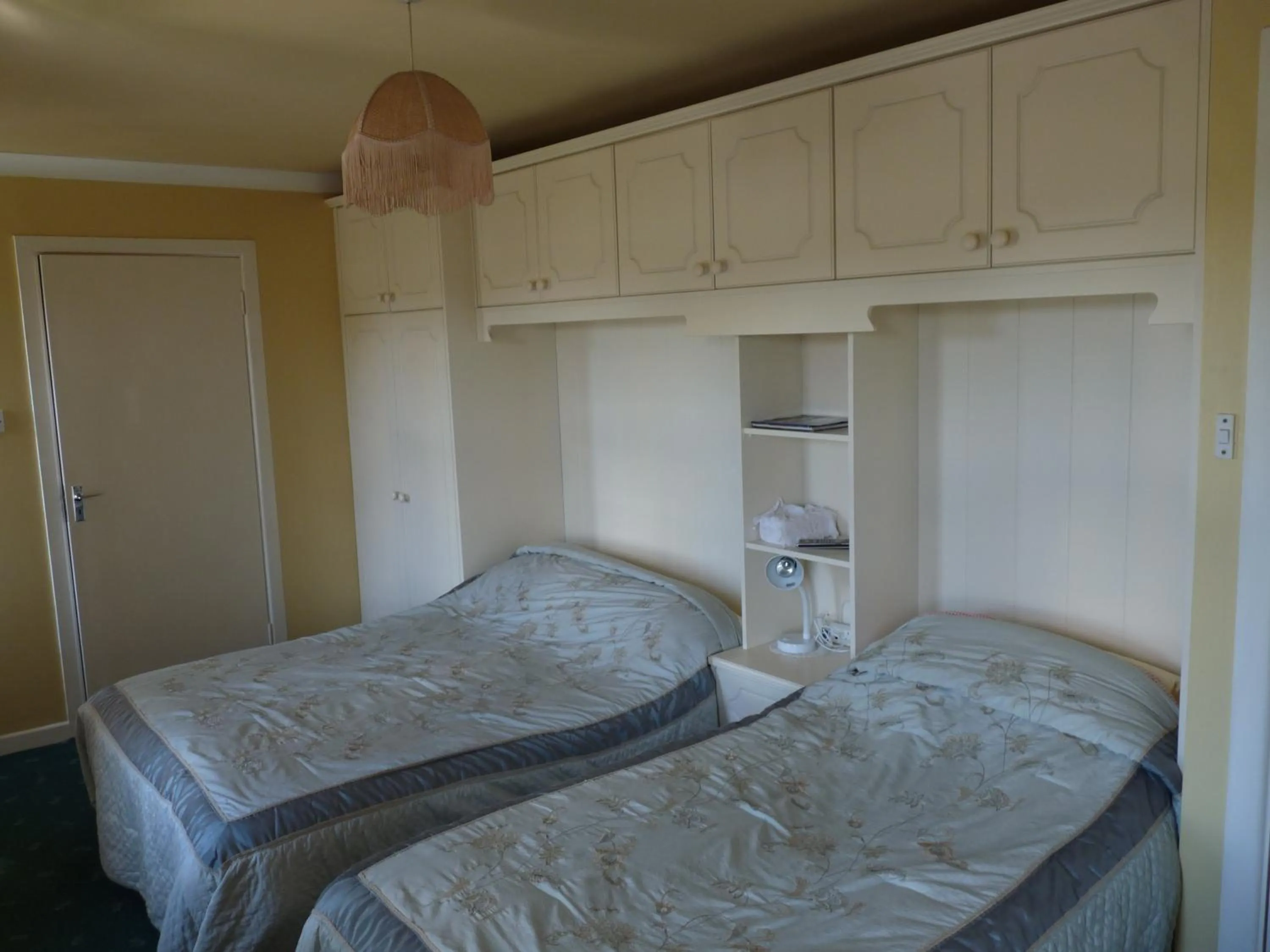 Photo of the whole room, Bed in The Mill Bar