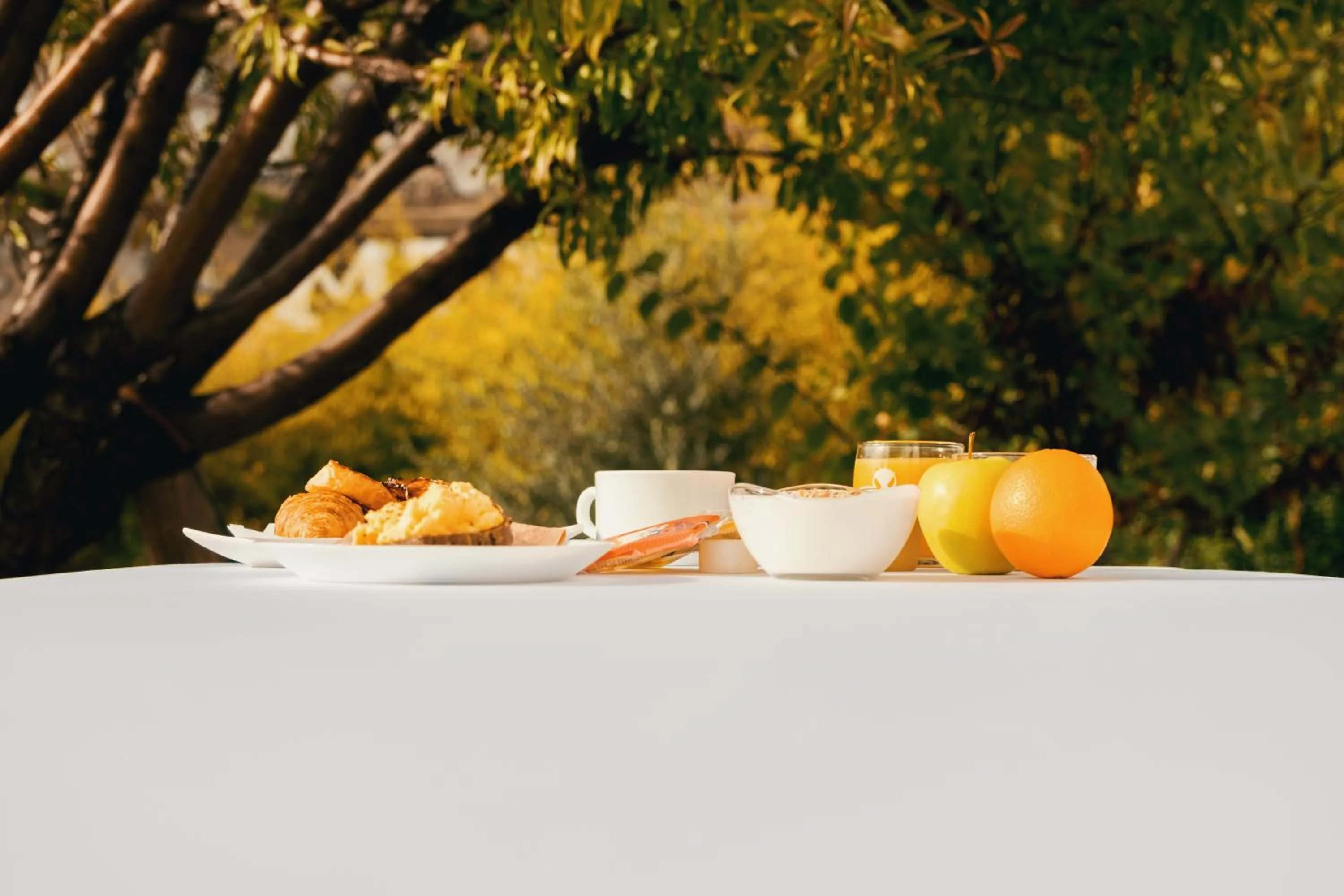 Breakfast in Toyoko INN Marseille Saint Charles