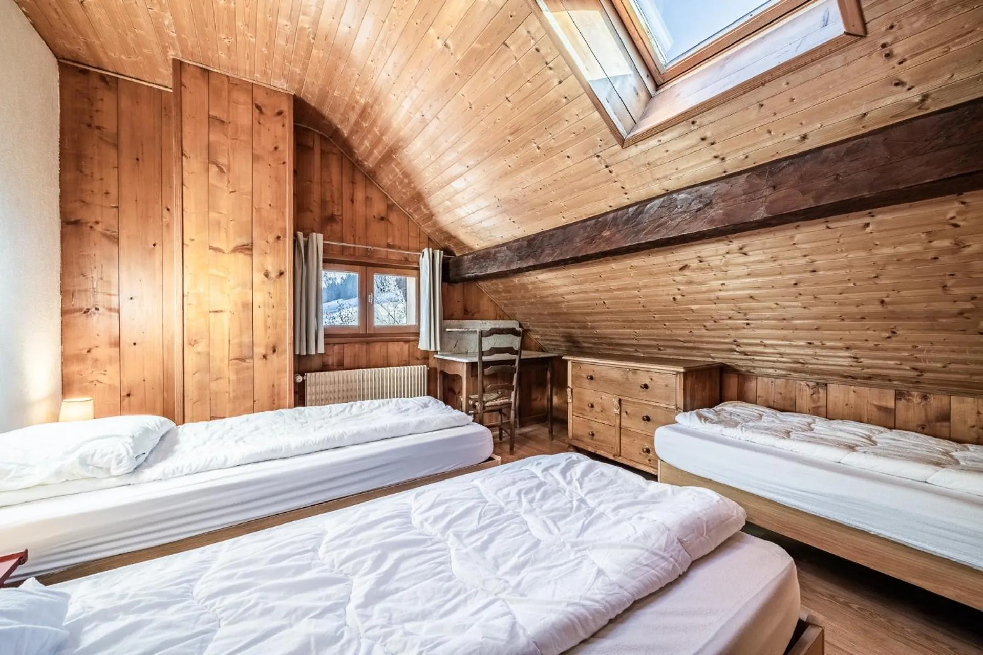 Bed in MAISON ROSE 3