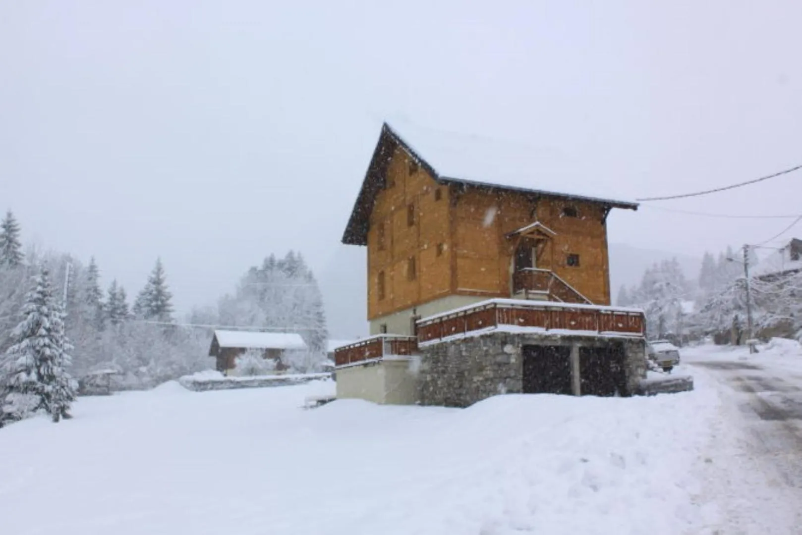 Property building in MAISON ROSE 3