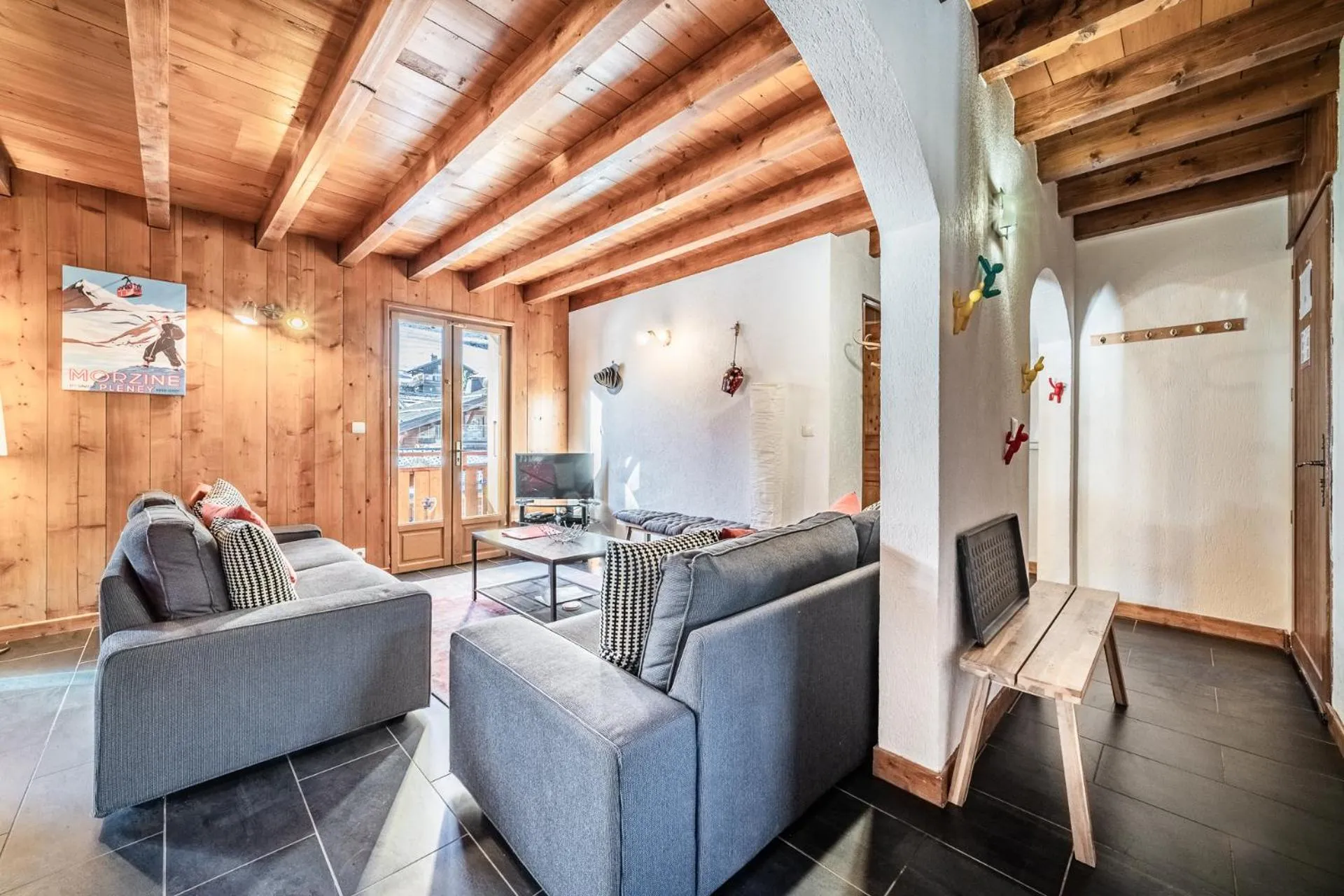 MAISON ROSE 3