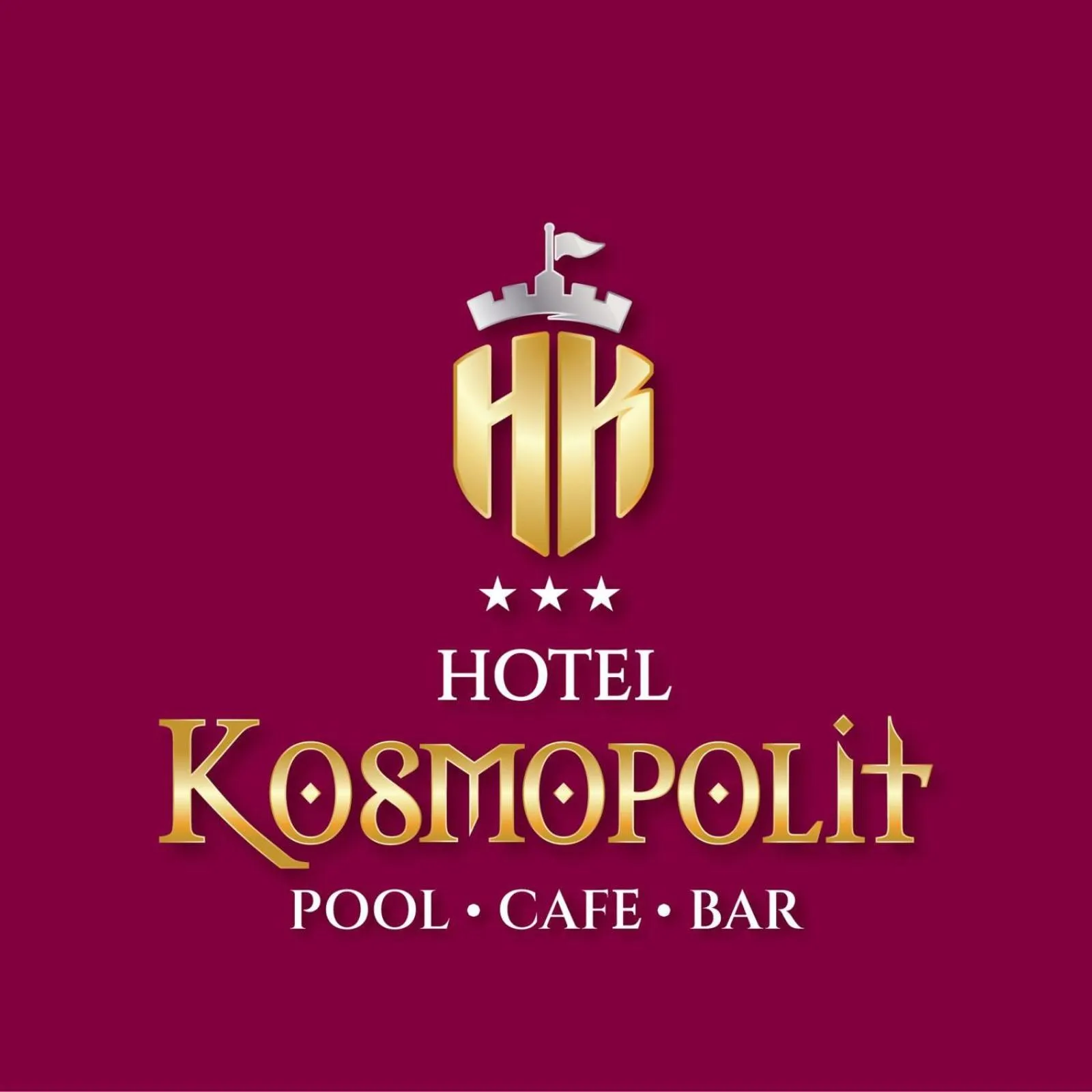 Hotel Kosmopolit