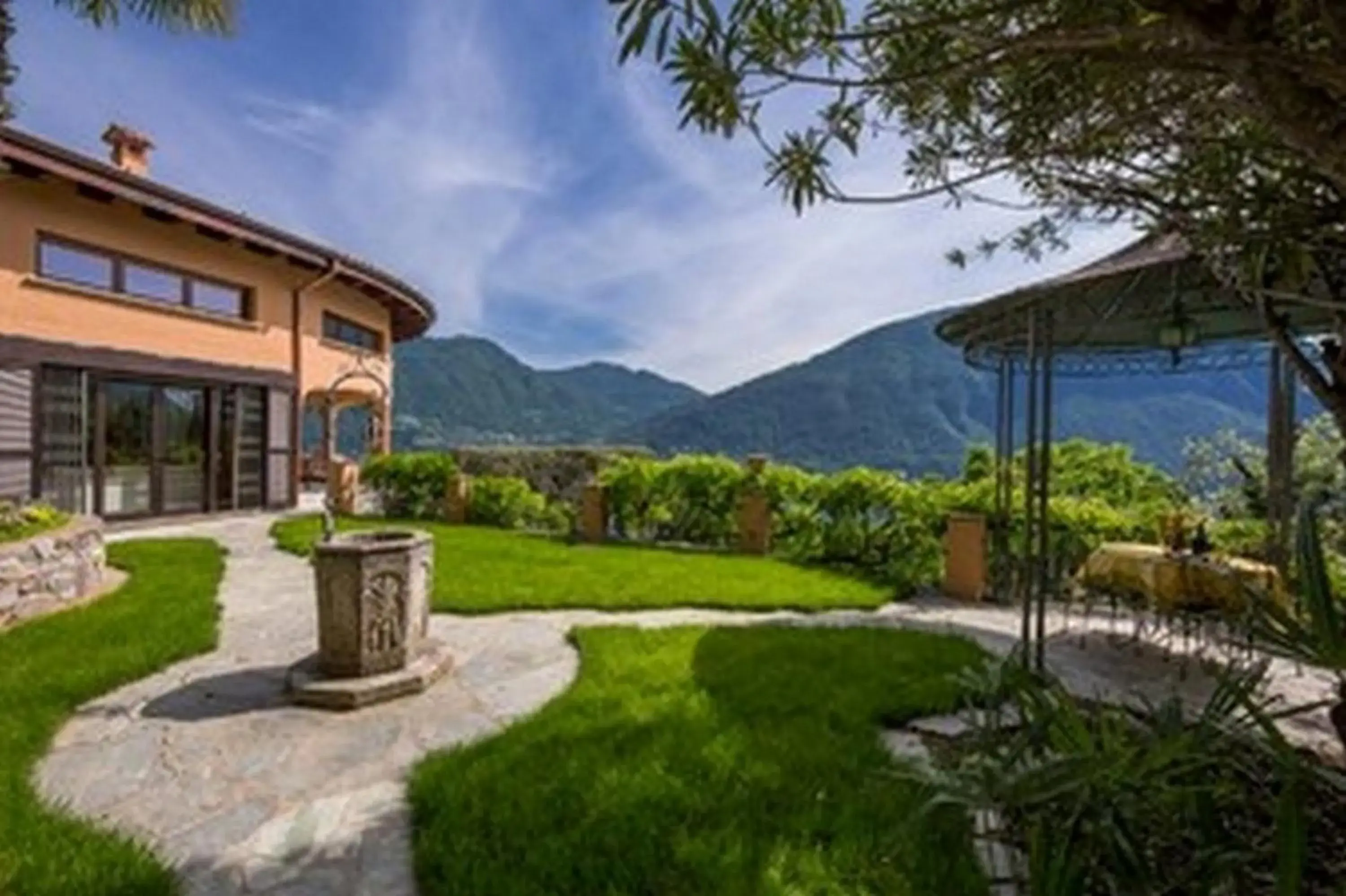 Villa Isola Verde Villa Isola Verde