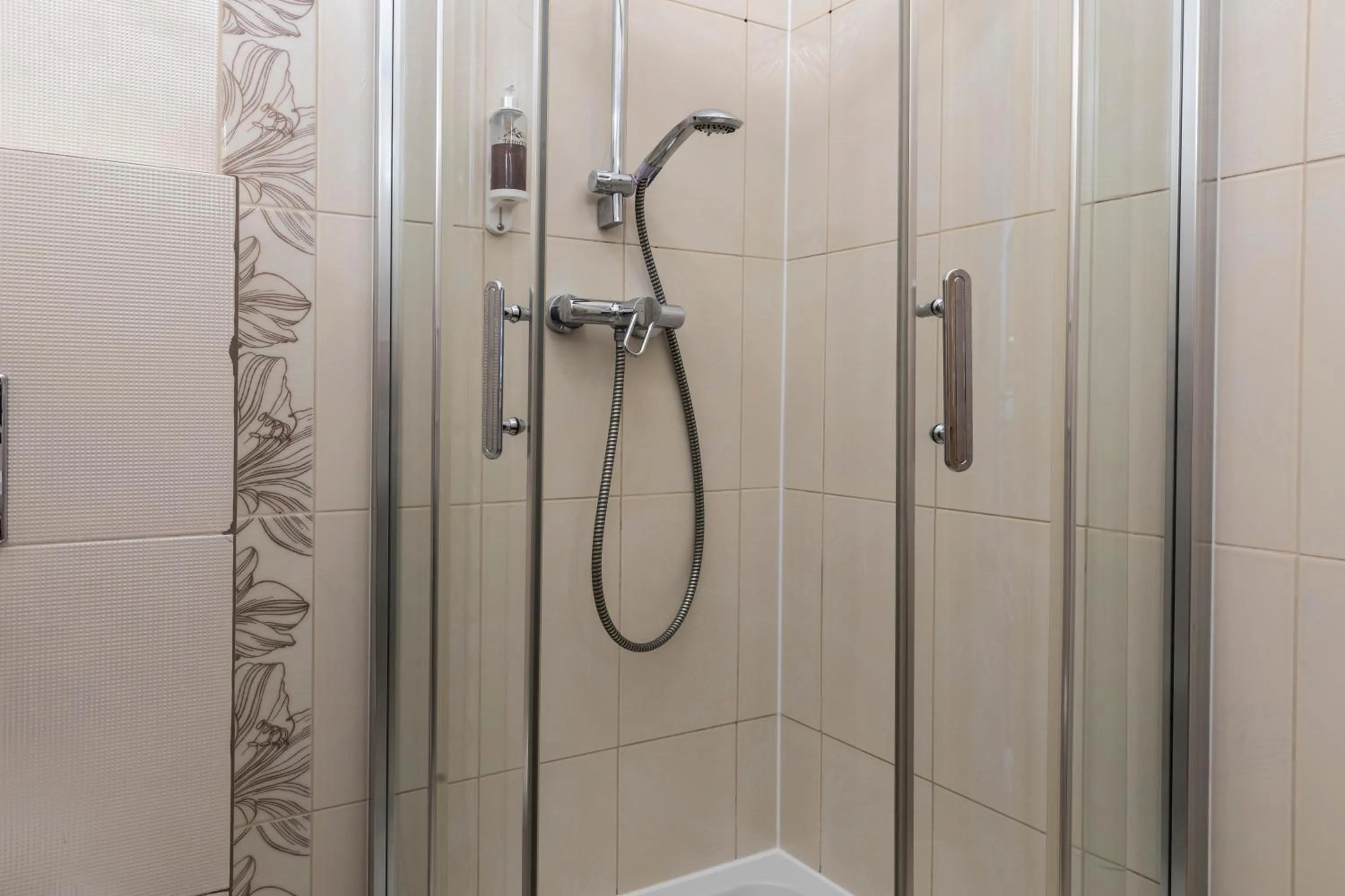 Bathroom in TatryTOP Radowid basen sauna