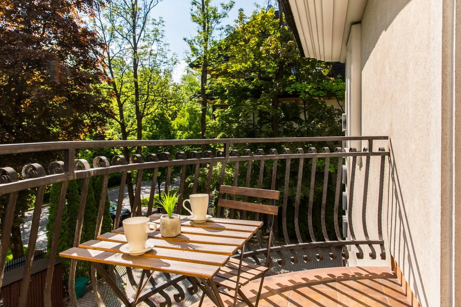 Day in TatryTOP Radowid basen sauna