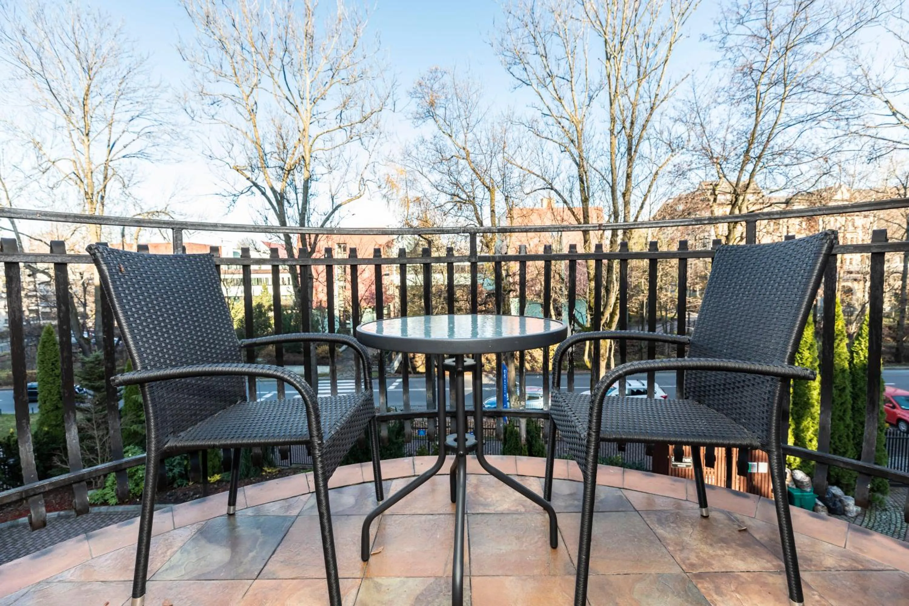 Day in TatryTOP Radowid basen sauna