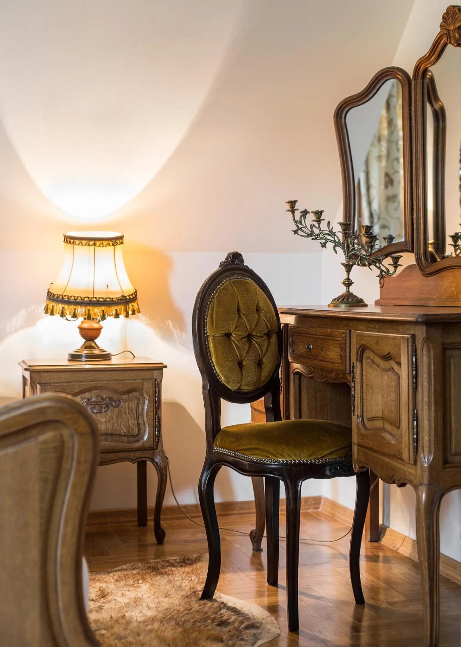 Decorative detail in TatryTOP Radowid basen sauna