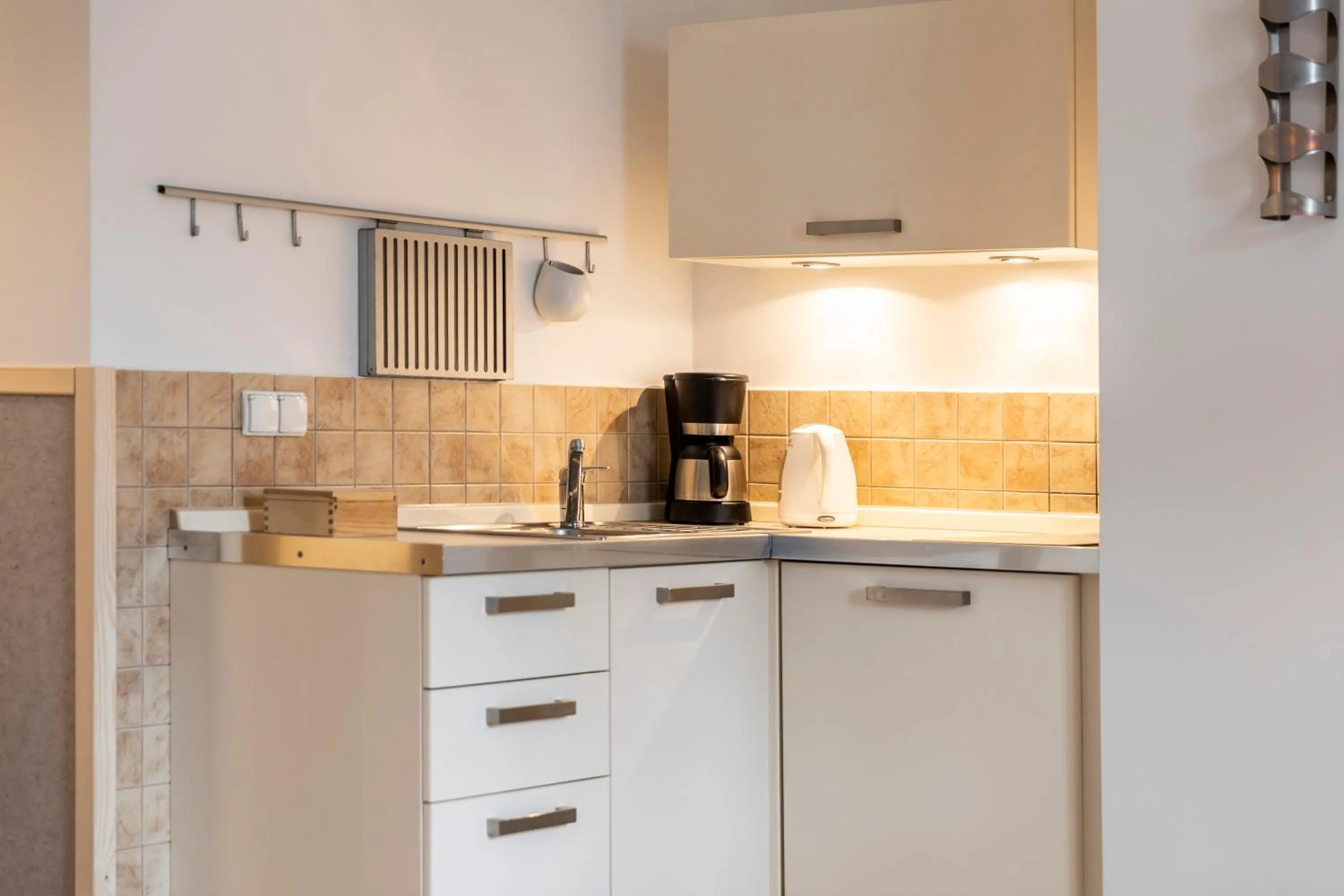 Coffee/tea facilities in TatryTOP Radowid basen sauna