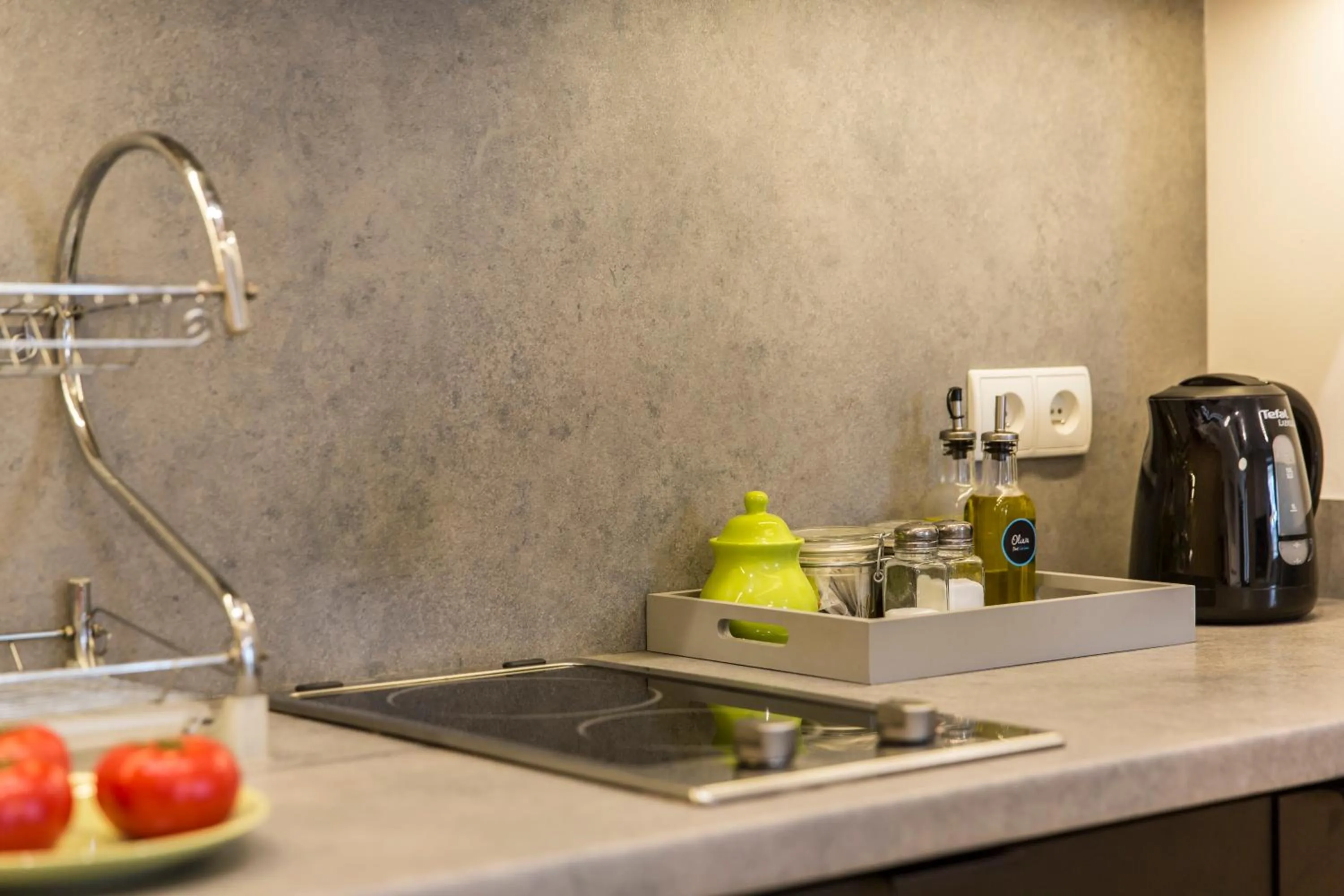 Food in TatryTOP Radowid basen sauna