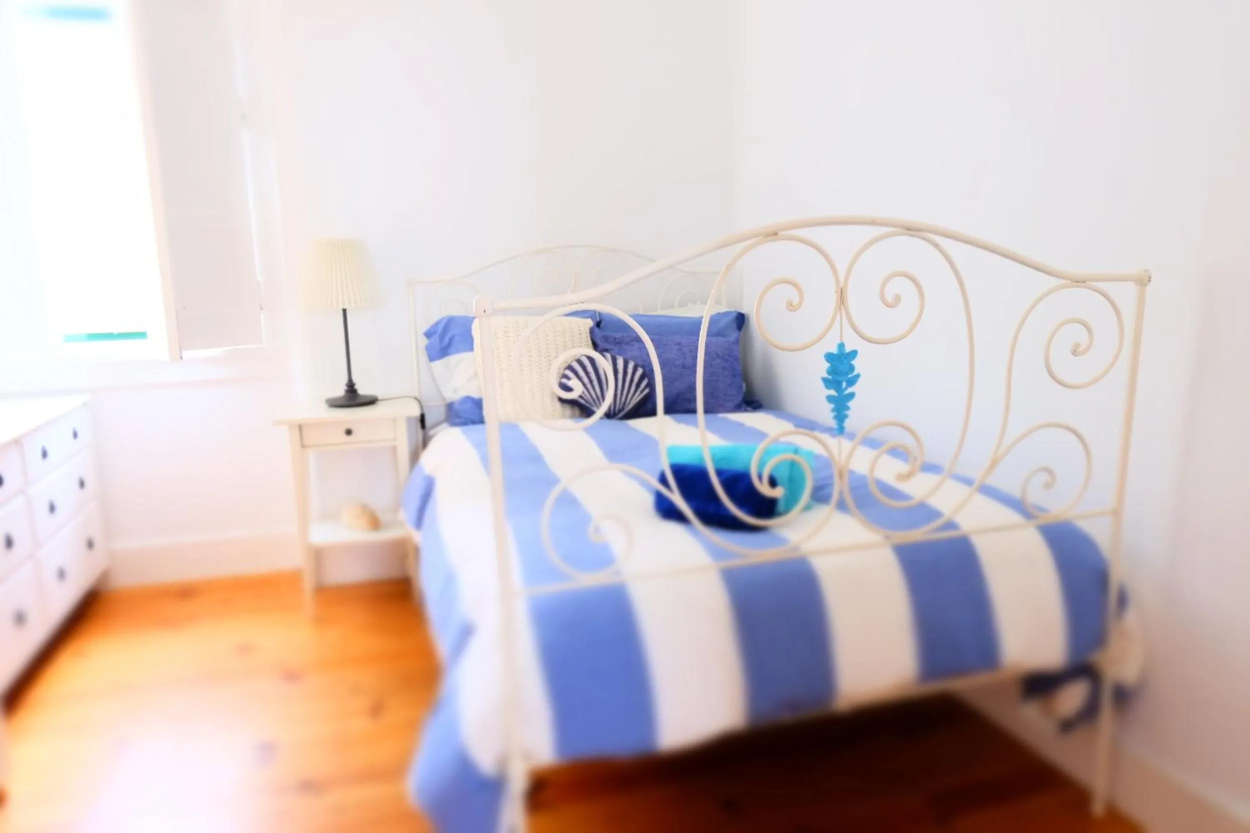 Superior Apartment in Luz do Rio