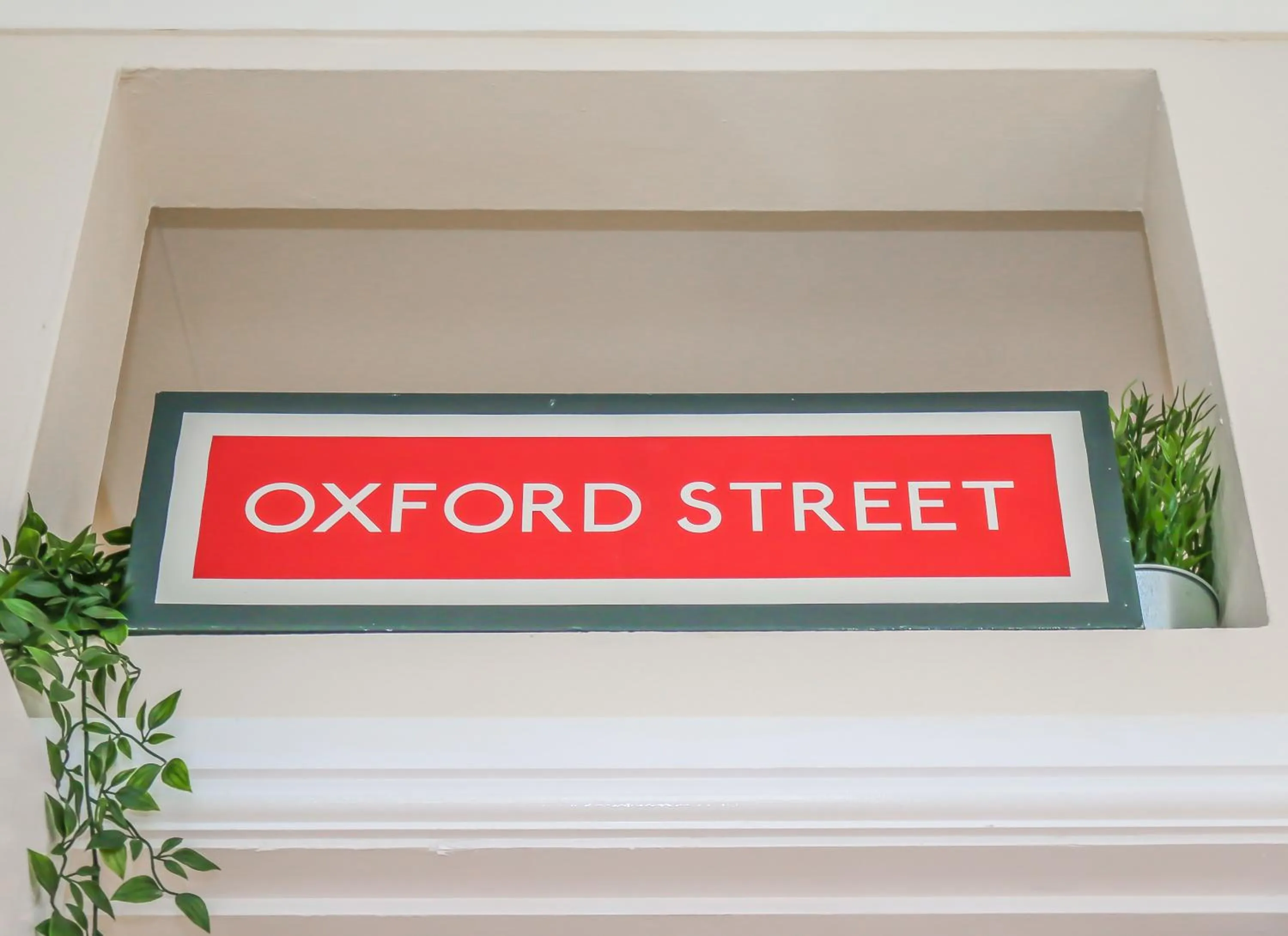 Area and facilities in City view flat @ Liverpool st.