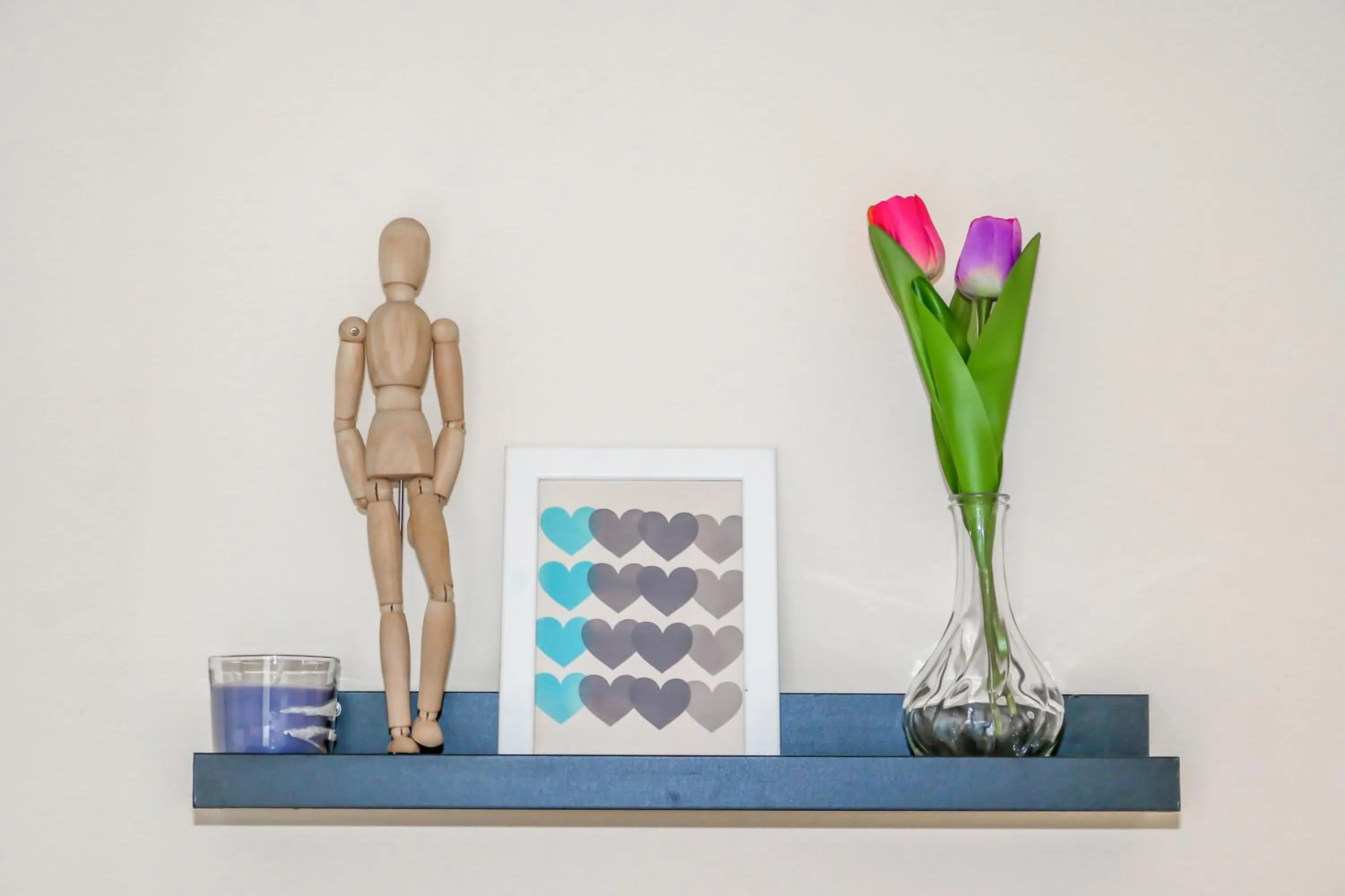 Area and facilities in City view flat @ Liverpool st.