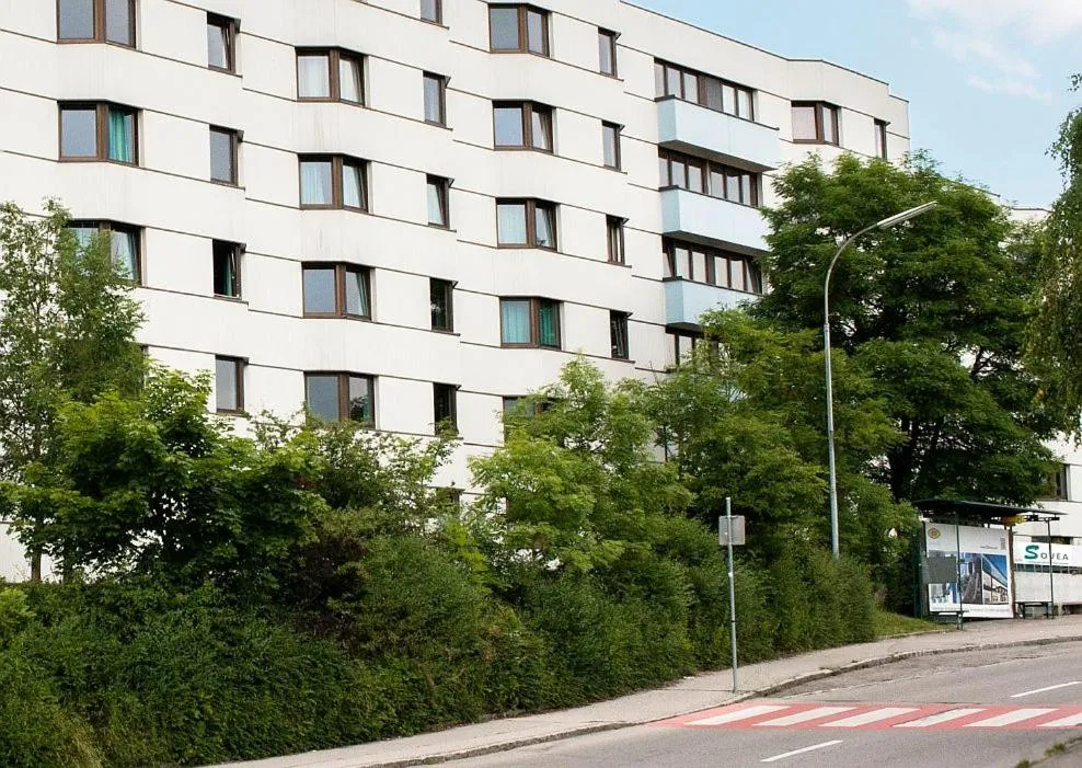 SOVEA Hotel - Braunau