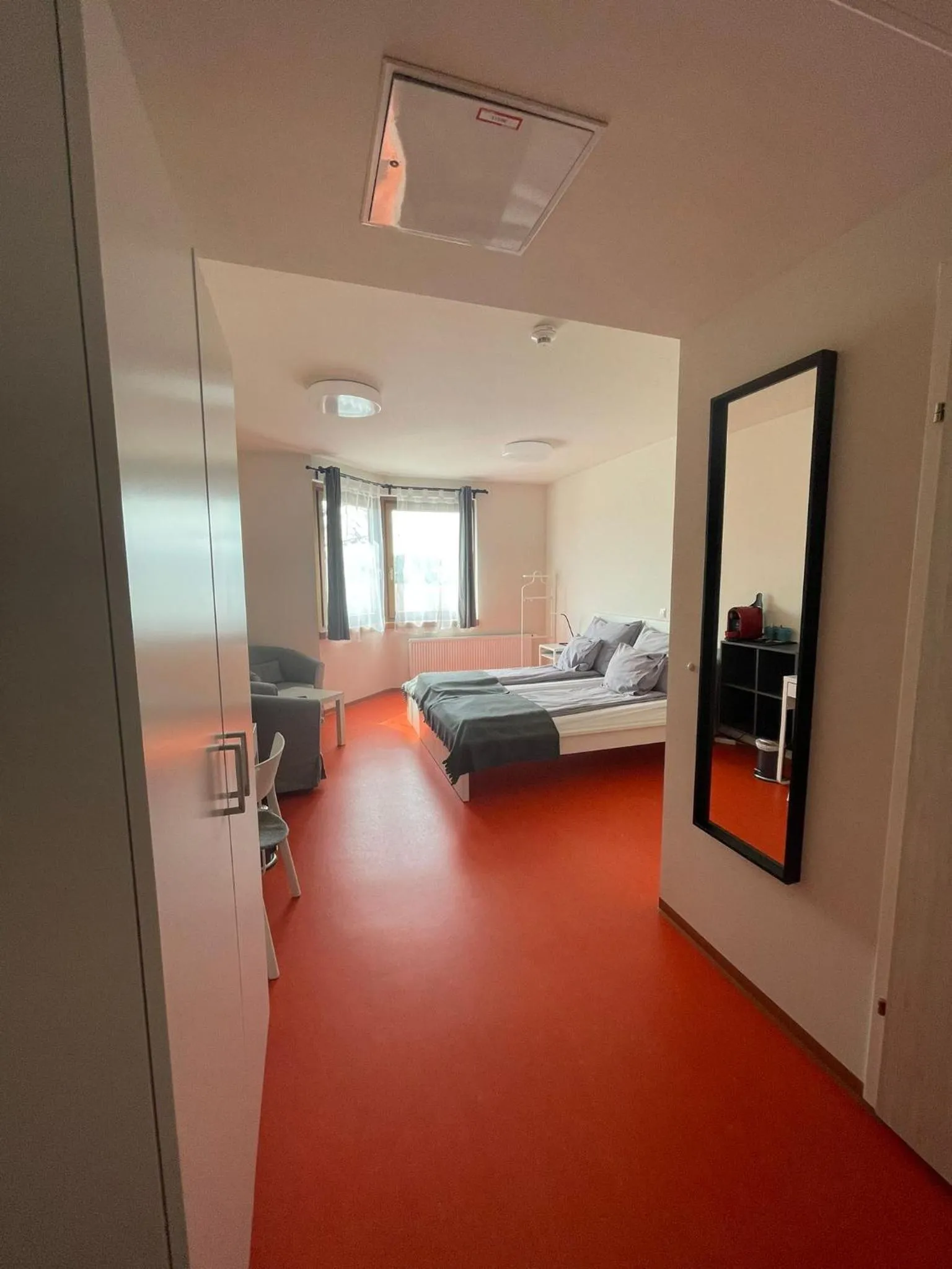 SOVEA Hotel - Braunau