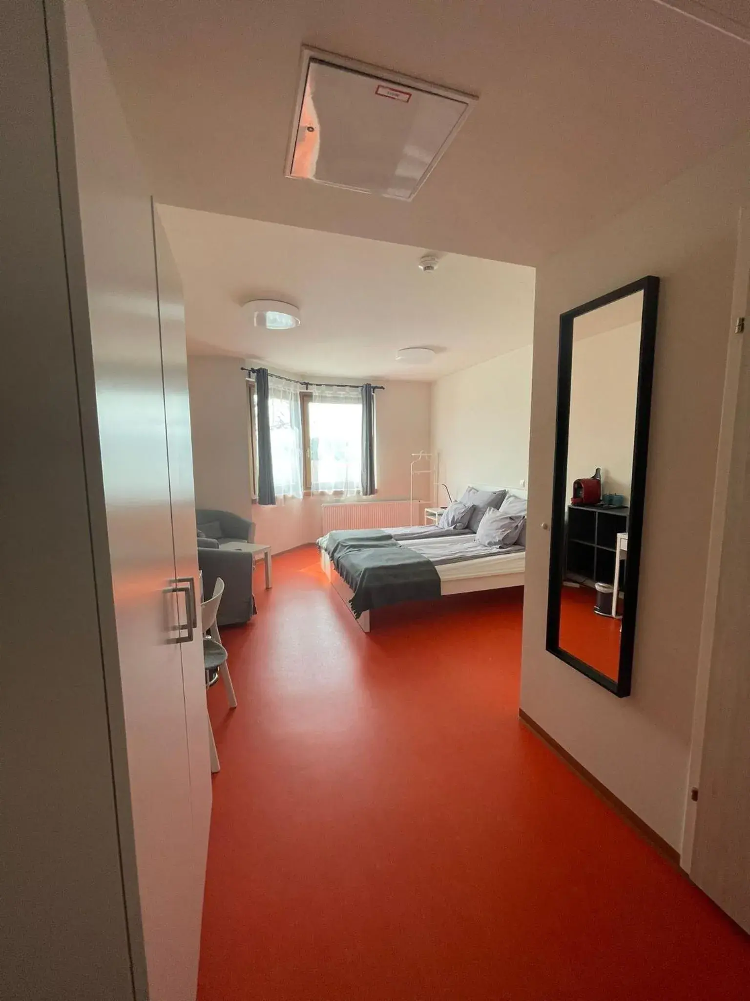 Single Room in SOVEA Hotel - Braunau Single Room in SOVEA Hotel - Braunau
