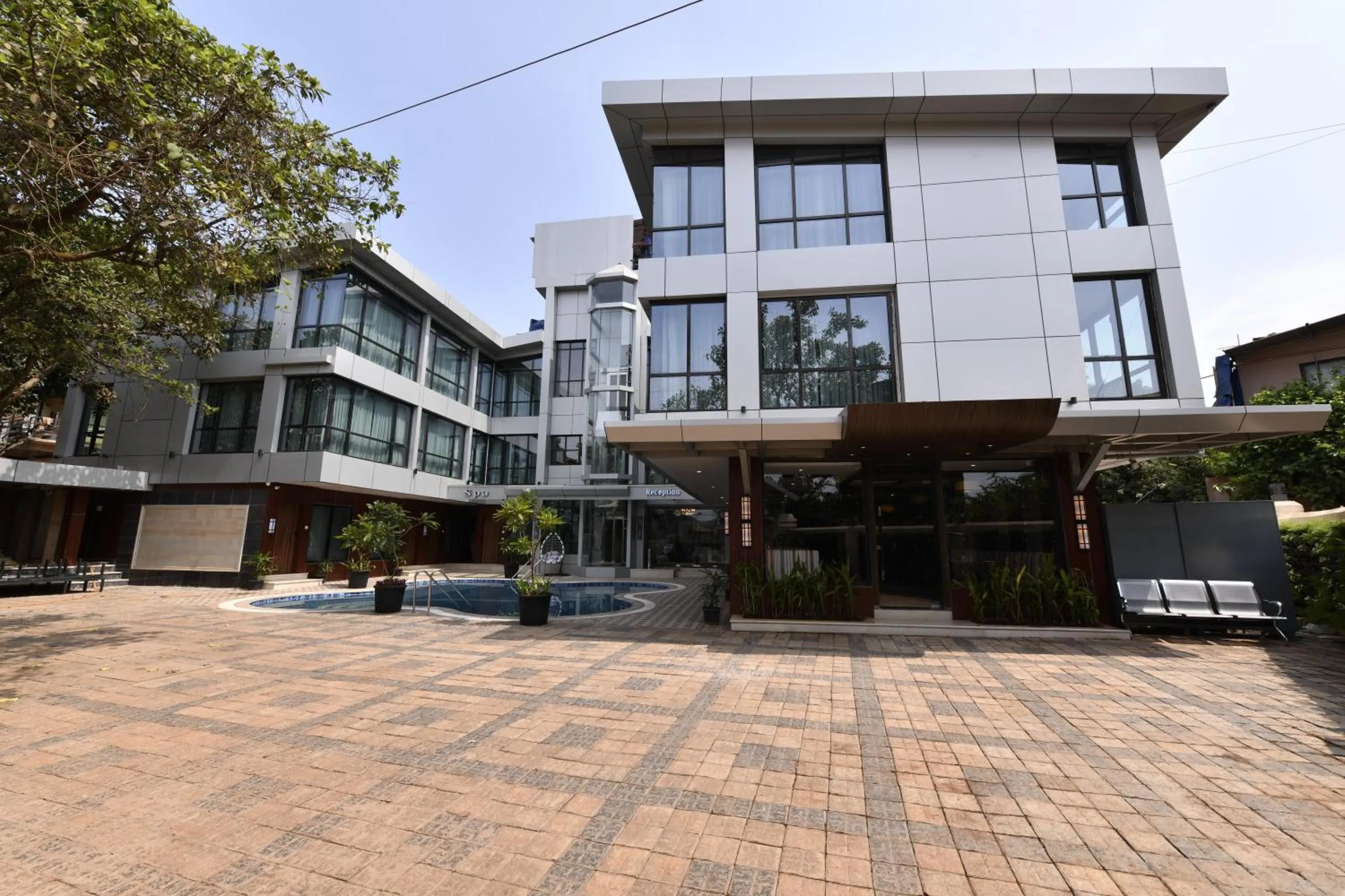 Picaddle The Luxury Boutique Hotel