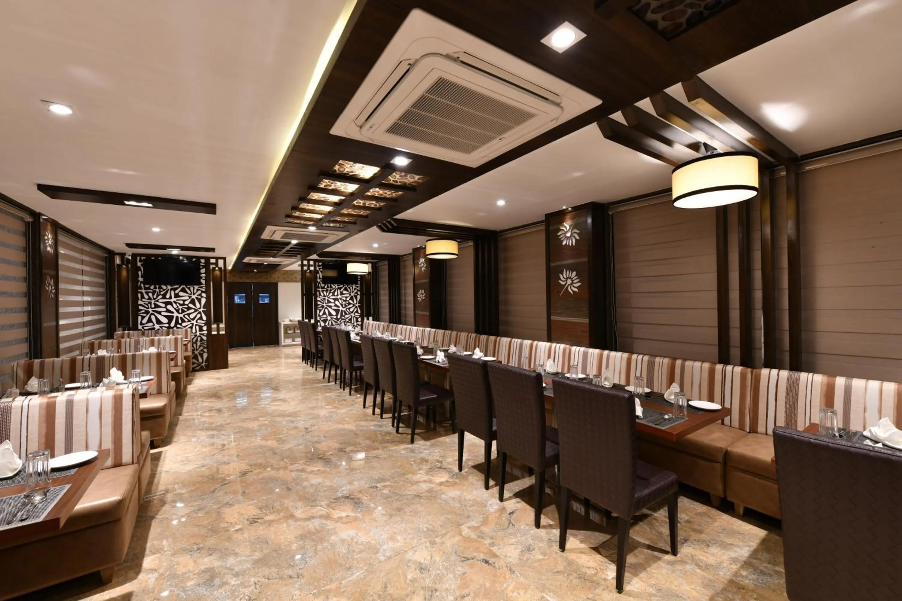 Restaurant/places to eat in Picaddle The Luxury Boutique Hotel