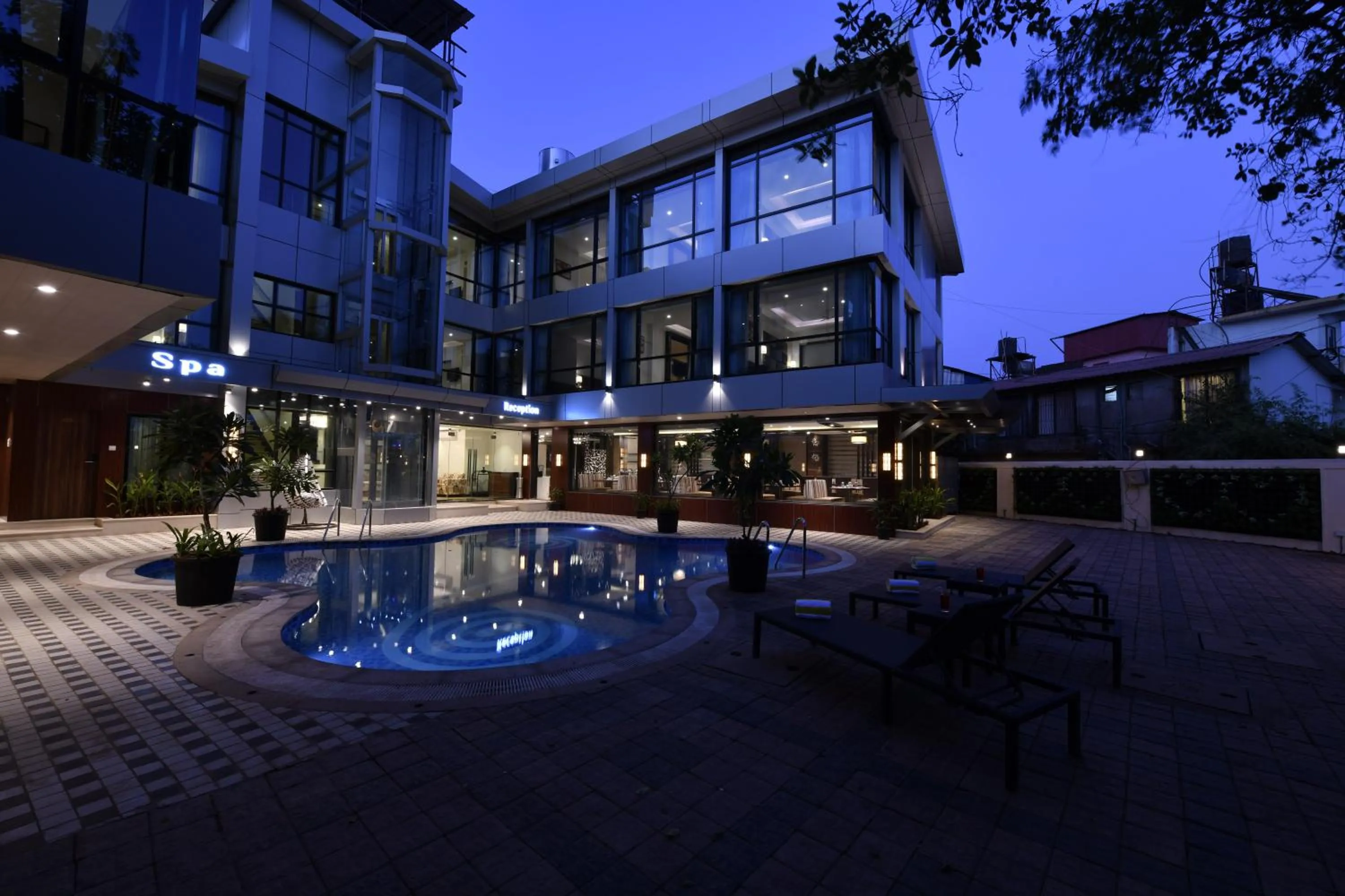 Picaddle The Luxury Boutique Hotel