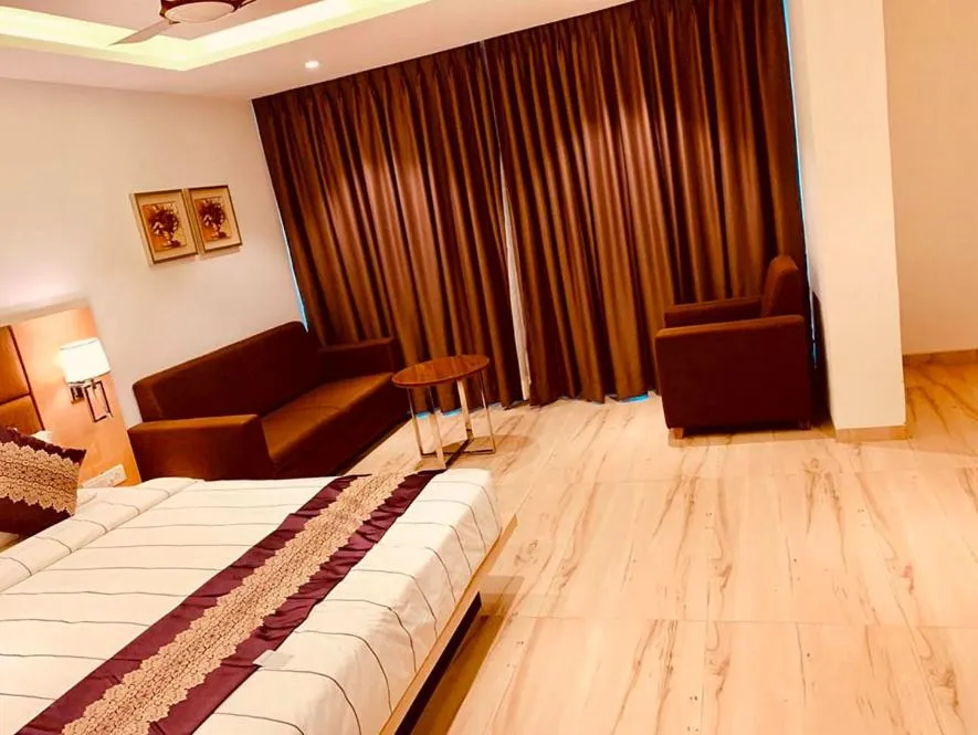 Bed in Picaddle The Luxury Boutique Hotel