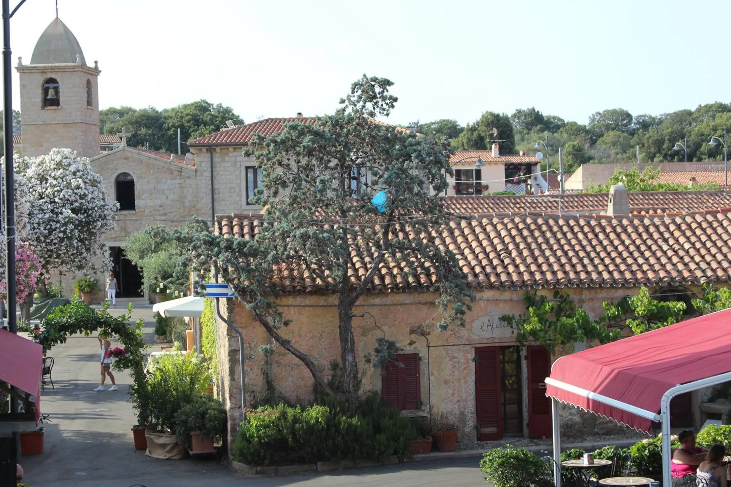 Other in La Porta Sulla Costa