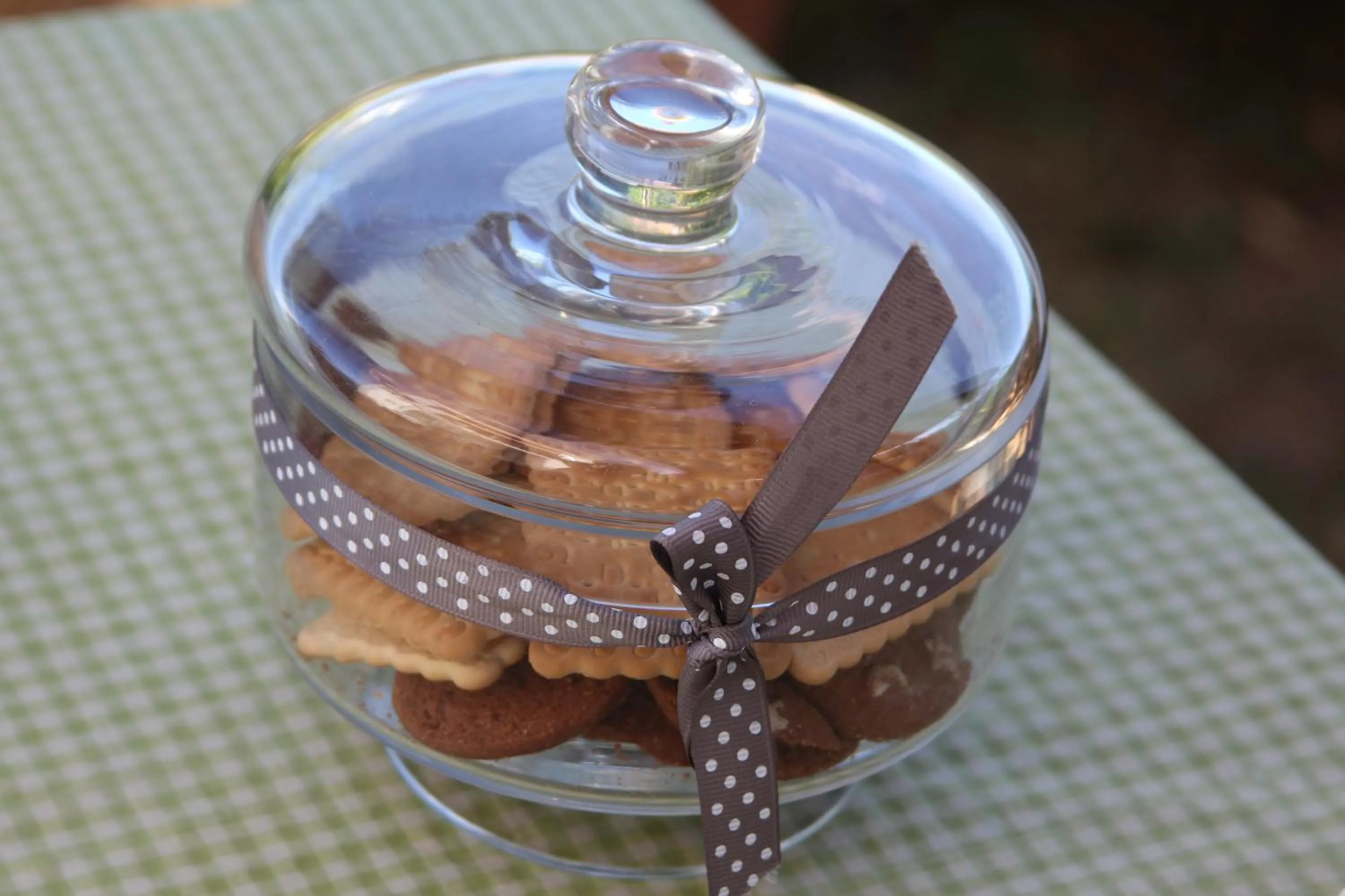 Food close-up in La Porta Sulla Costa