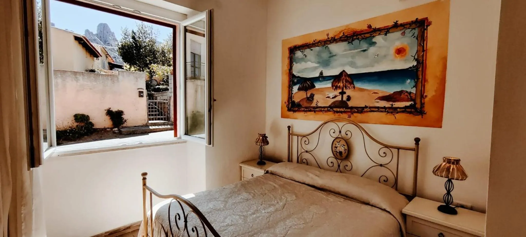 La Porta Sulla Costa