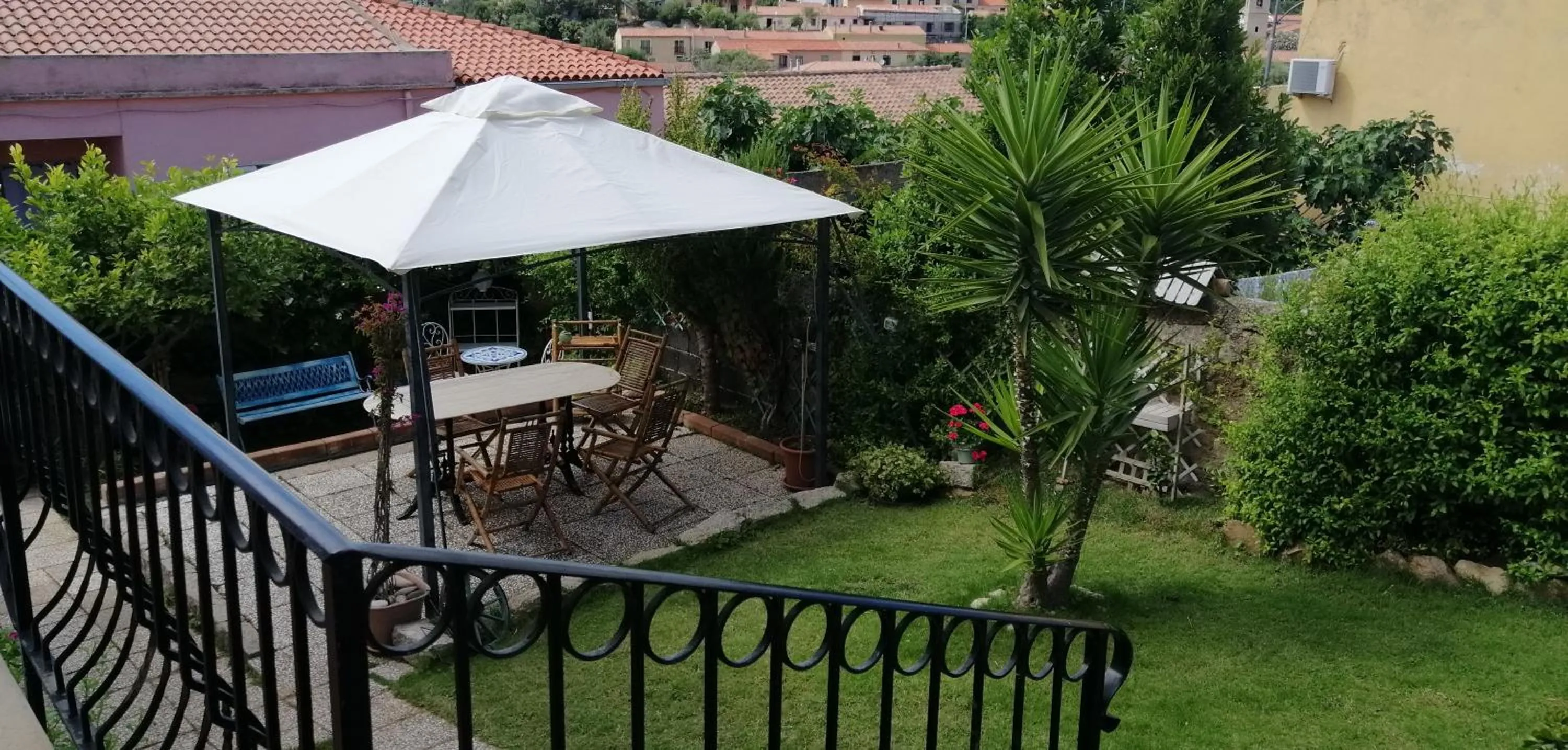 La Porta Sulla Costa