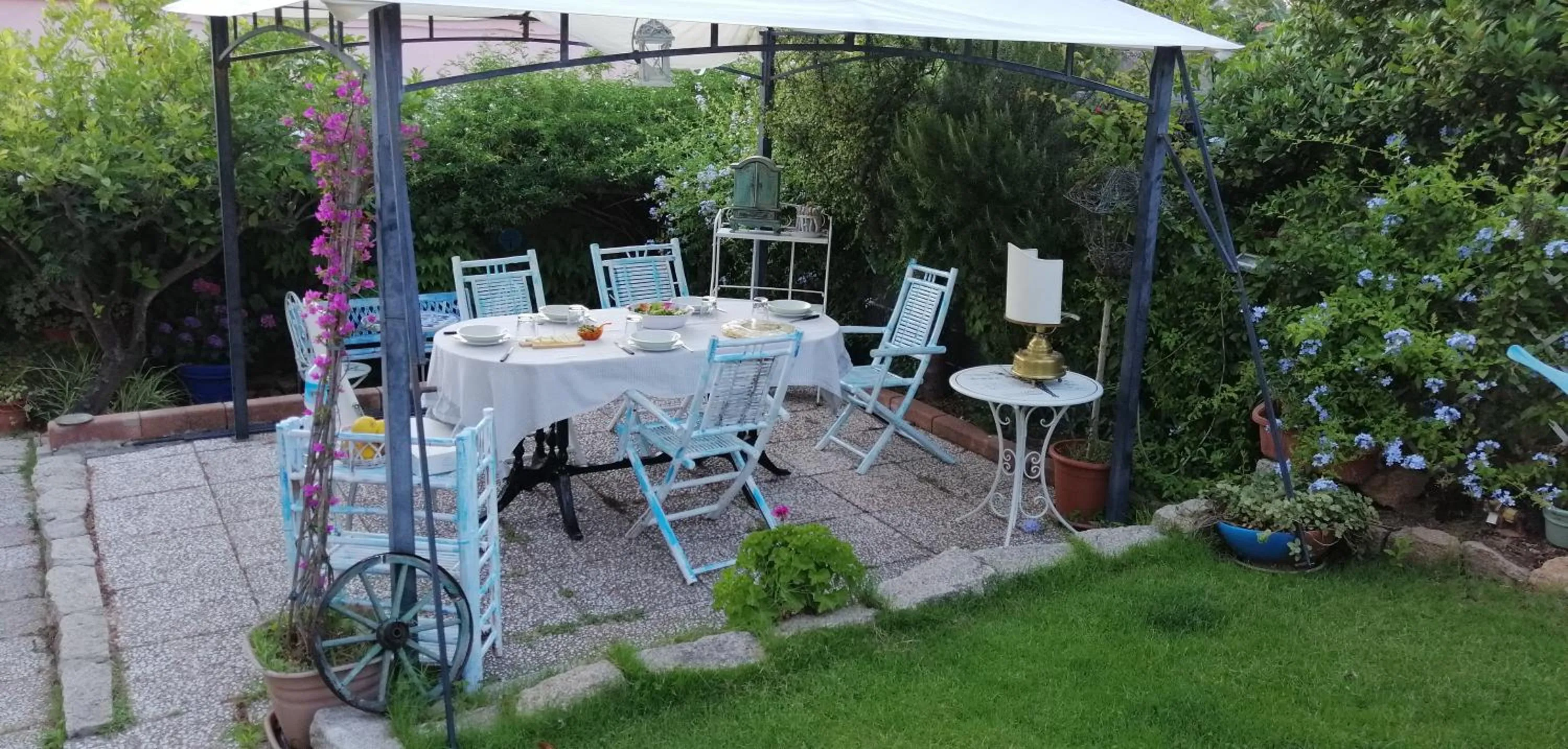 La Porta Sulla Costa