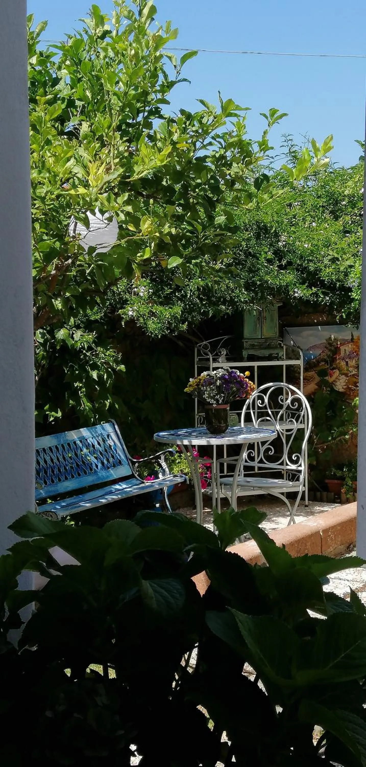 La Porta Sulla Costa