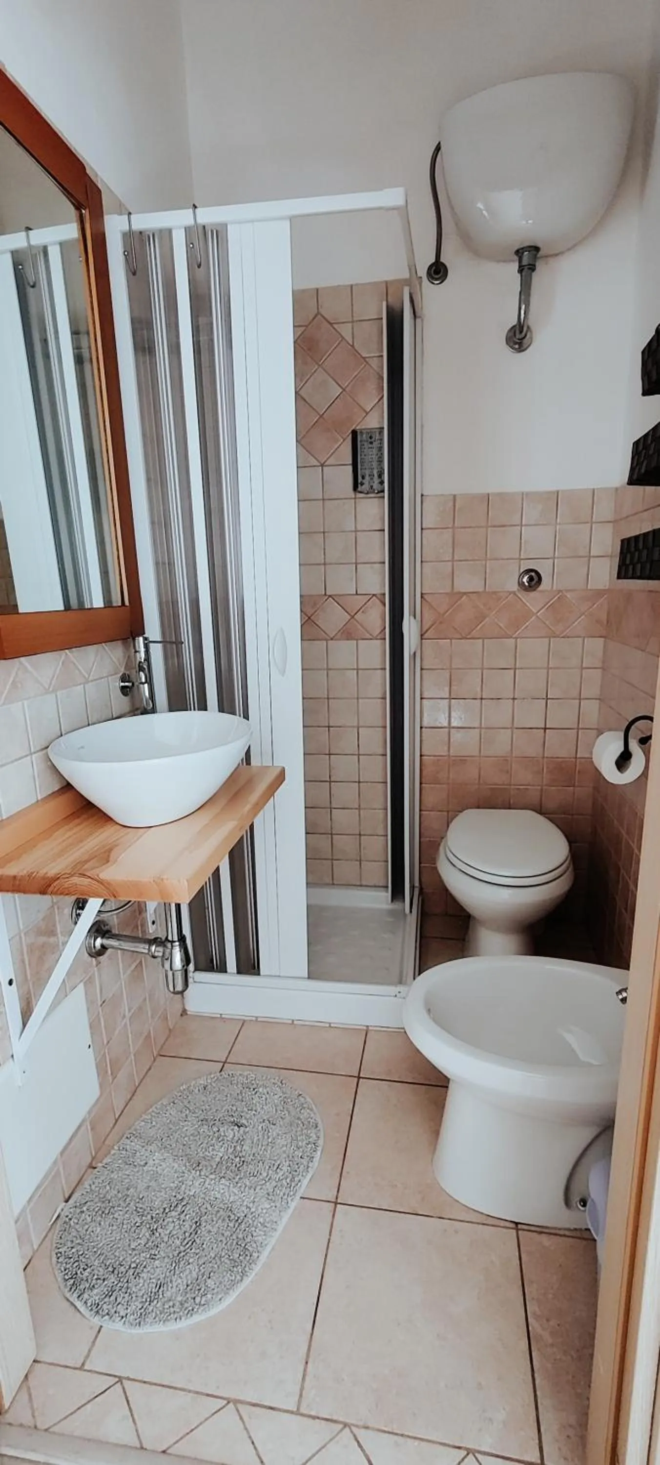 La Porta Sulla Costa