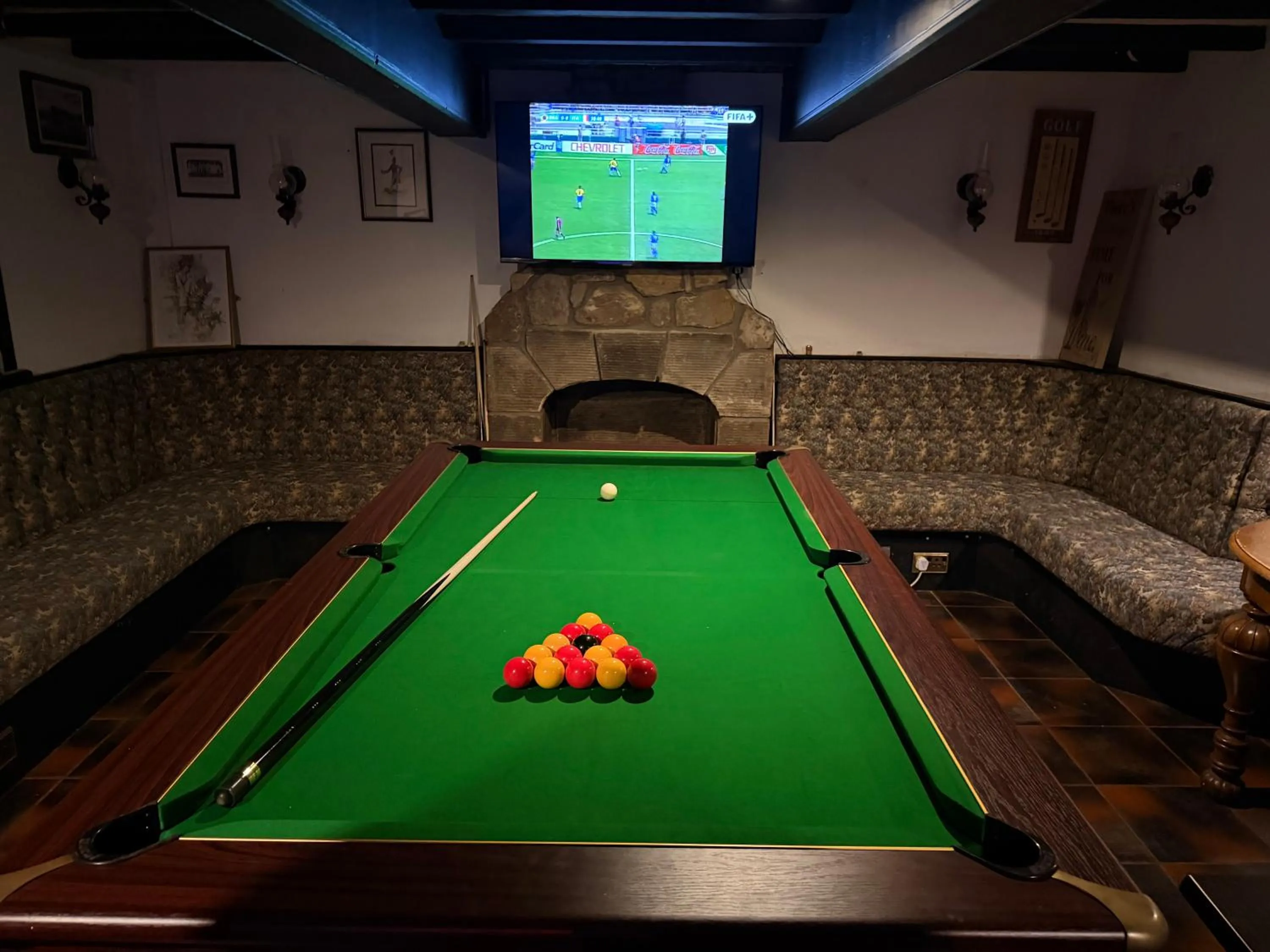 The Bein Inn Hotel & Restaurant