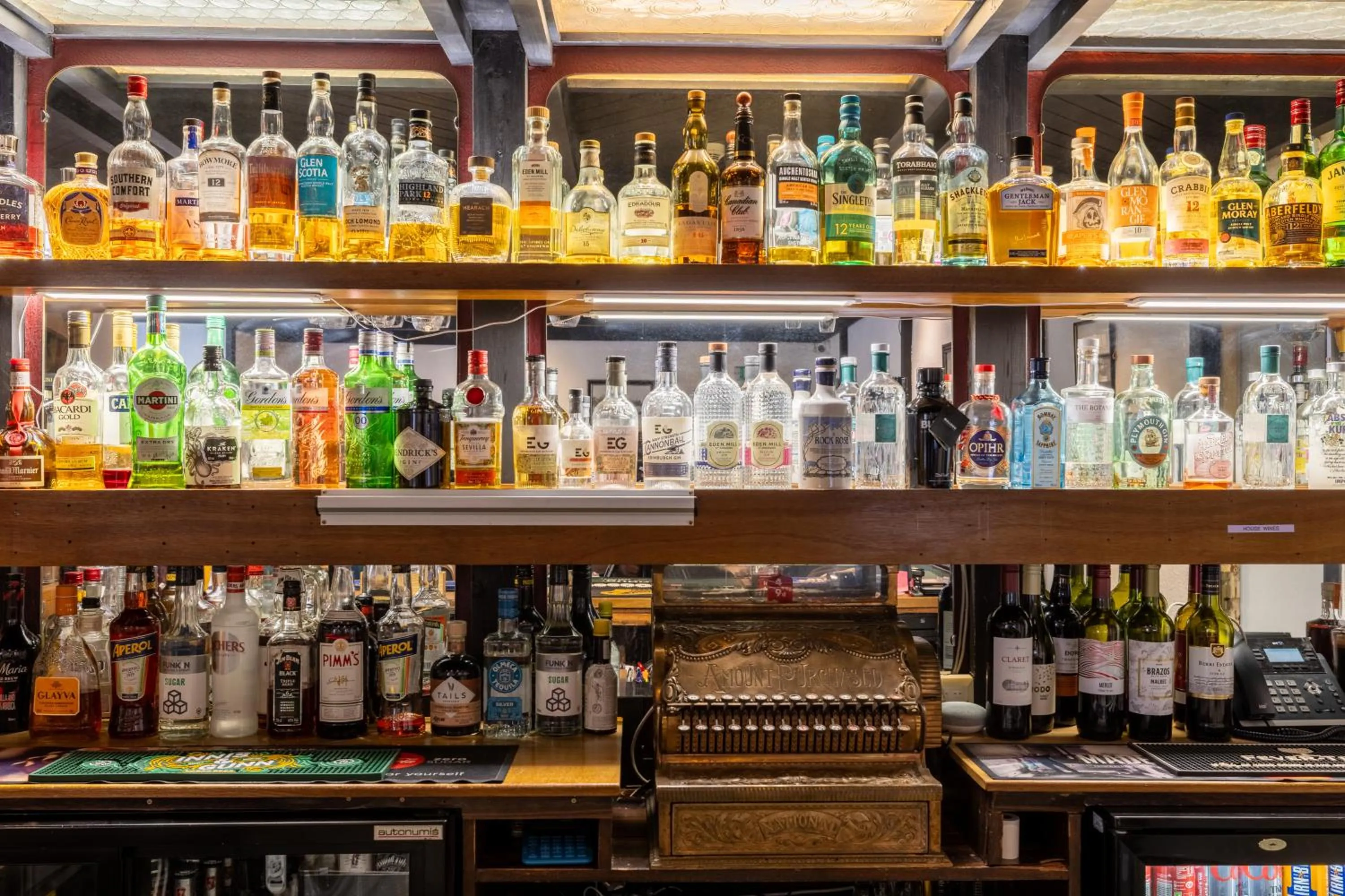 The Bein Inn Hotel & Restaurant