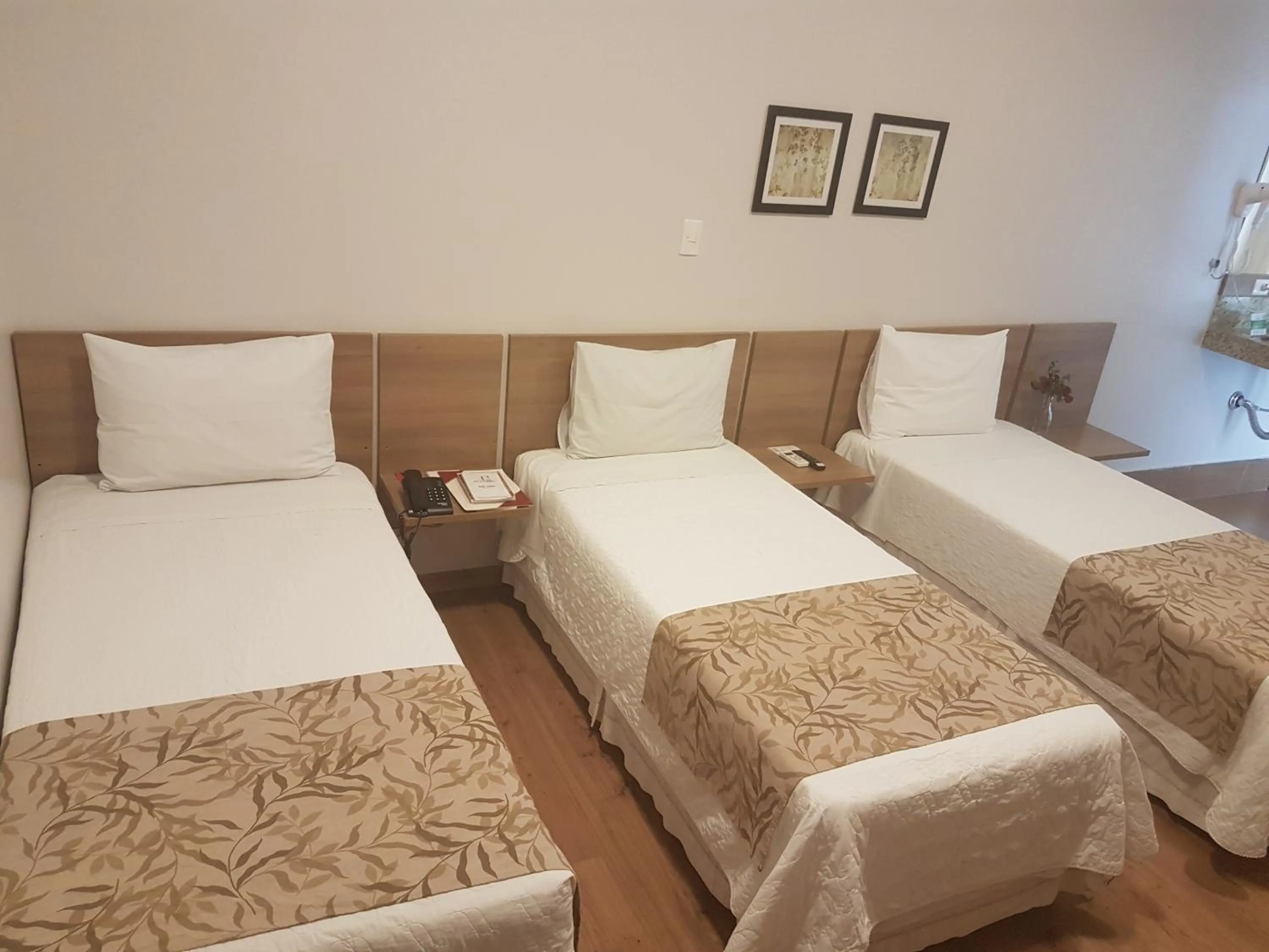 Family, Bed in Hotel Porto Madeira