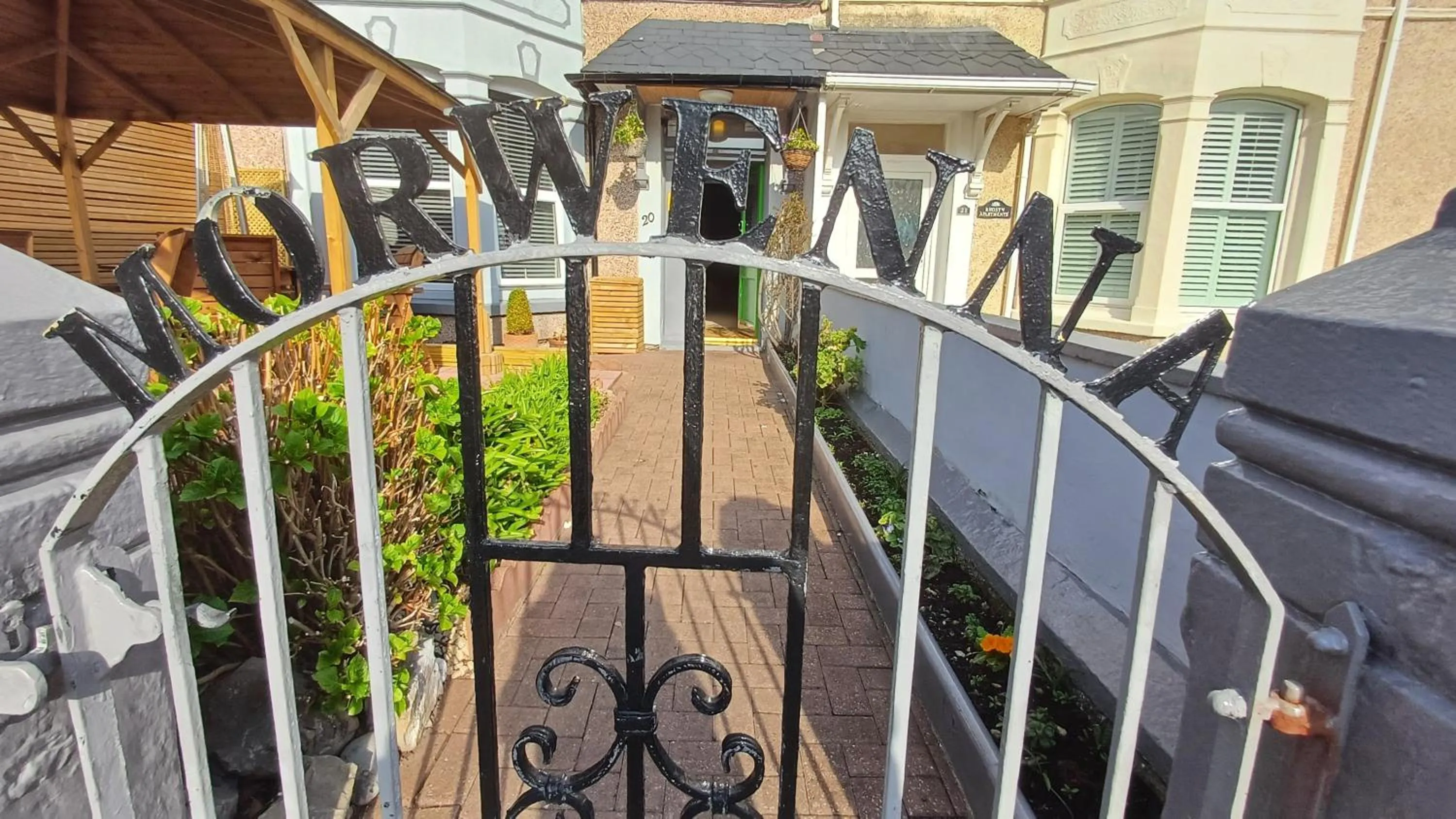 Morwenna Holiday Apartments