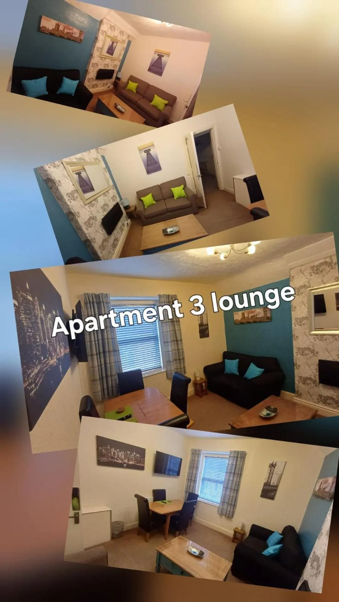 Morwenna Holiday Apartments