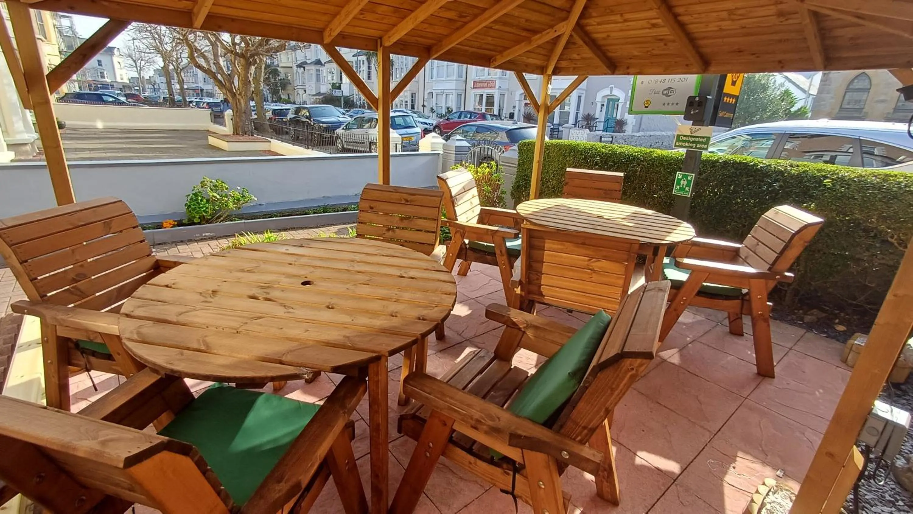 Morwenna Holiday Apartments