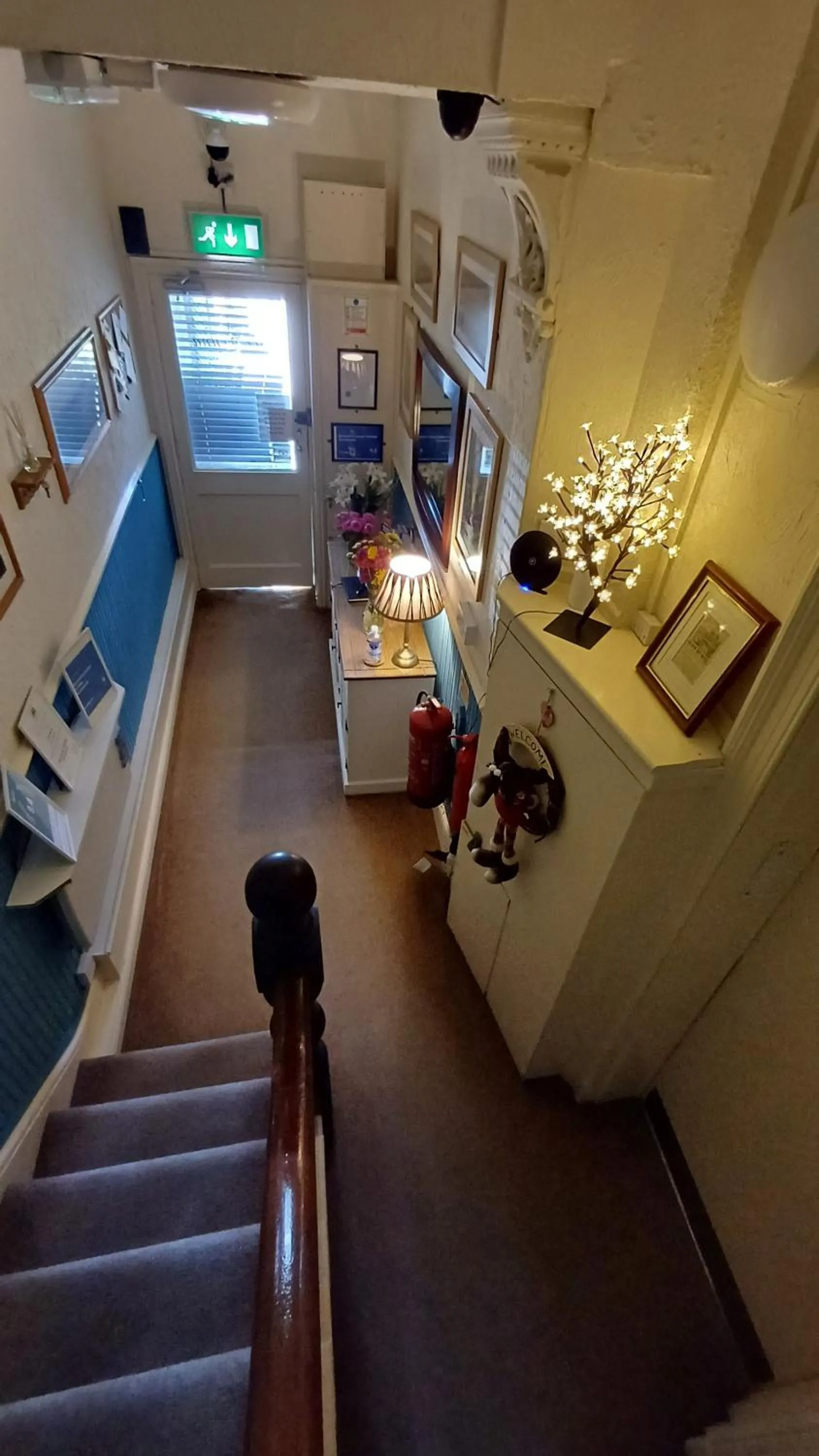 Morwenna Holiday Apartments