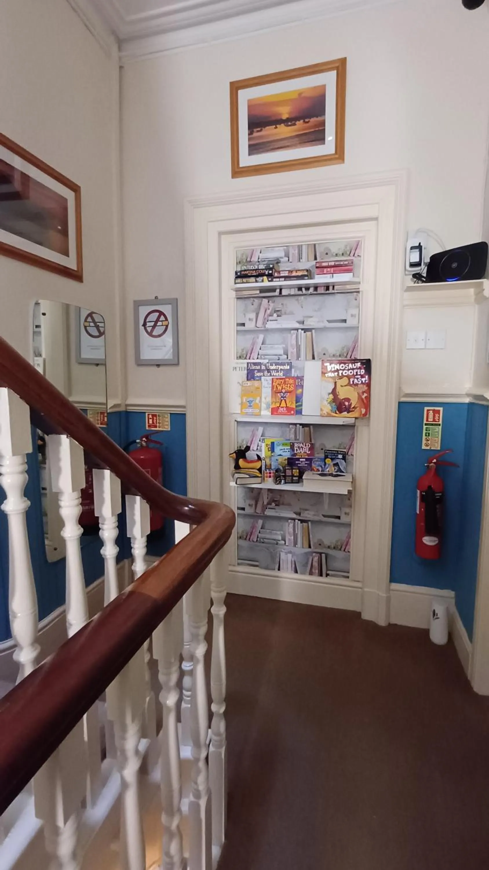 Morwenna Holiday Apartments