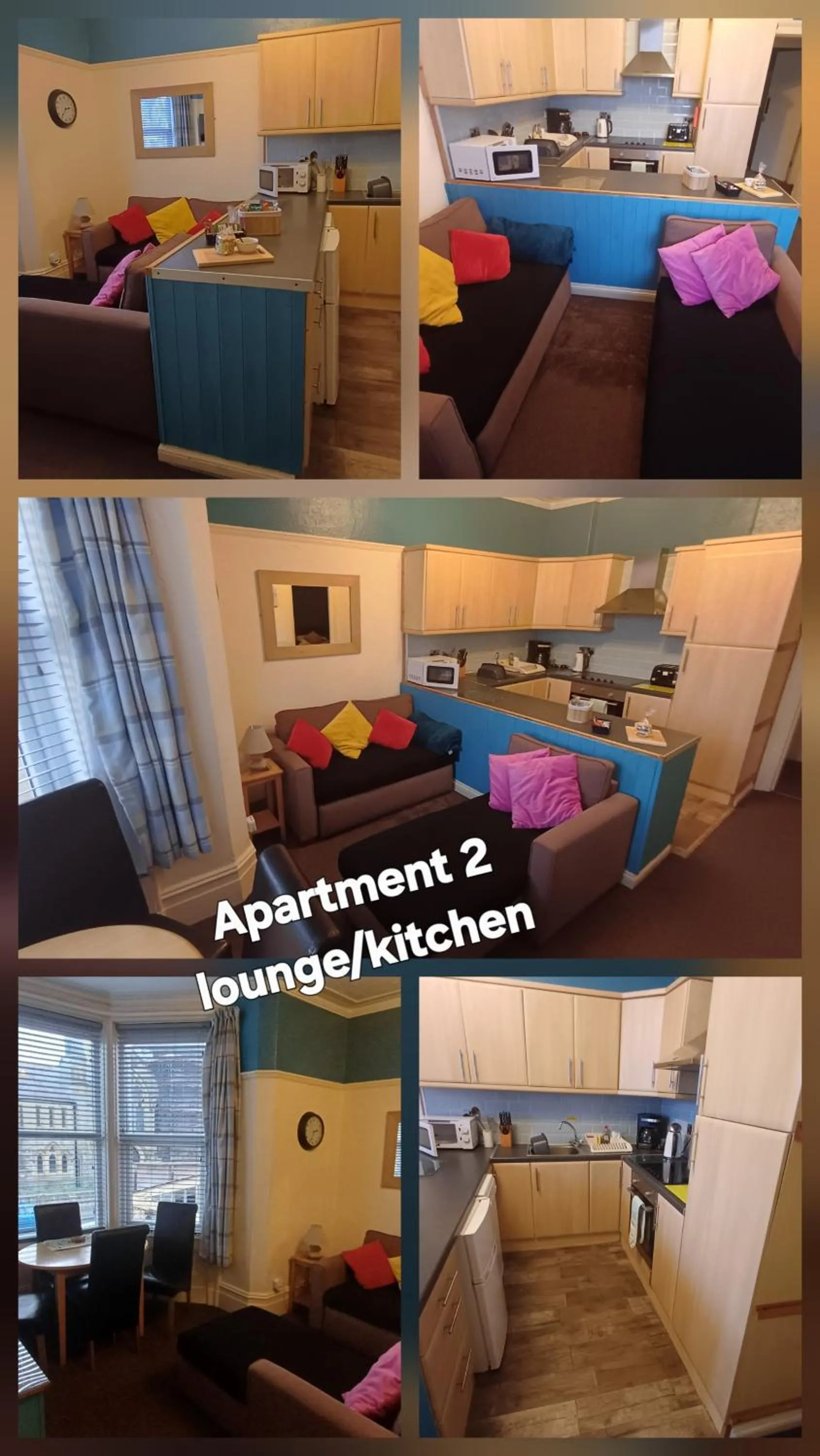 Morwenna Holiday Apartments